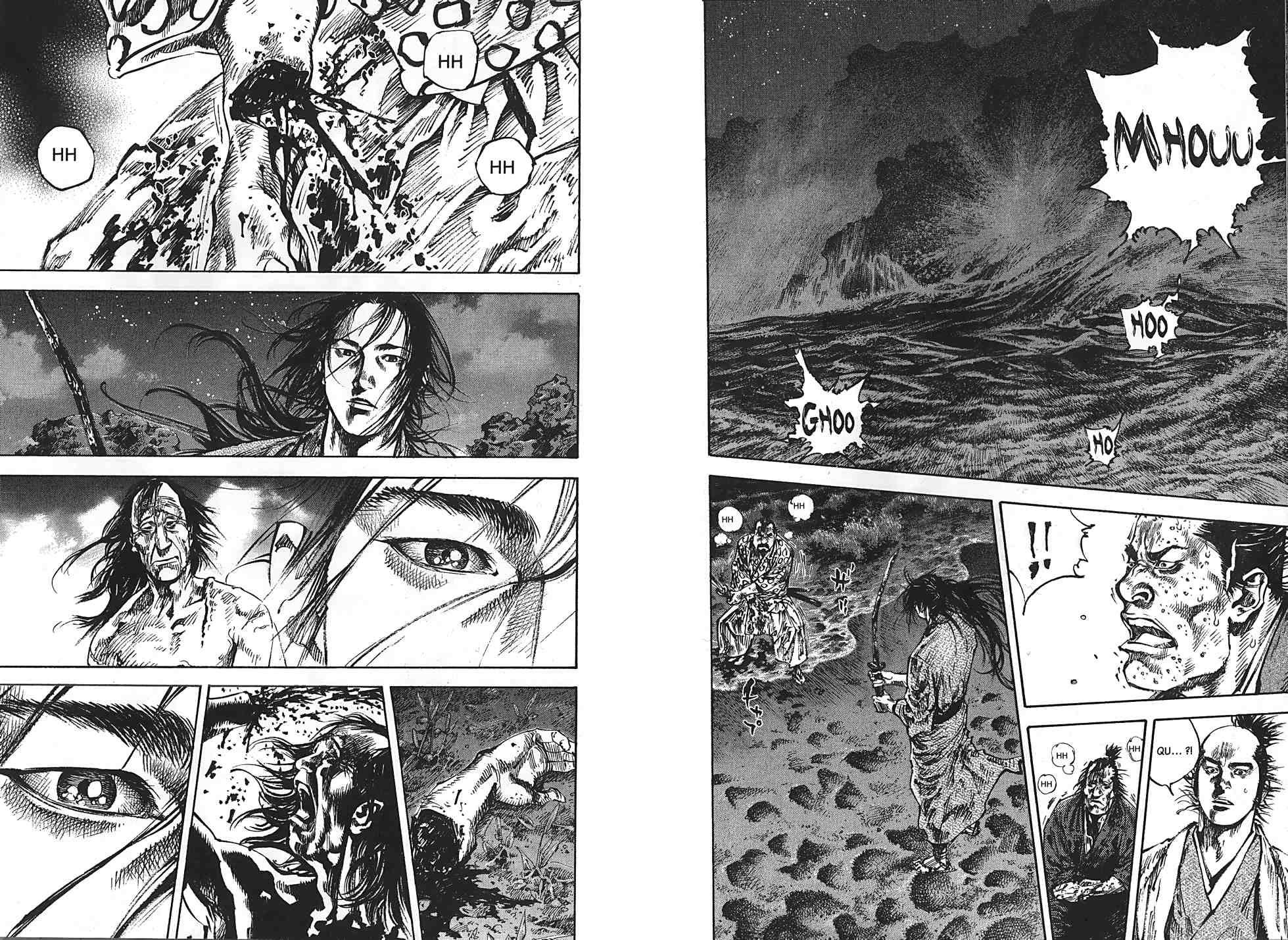 Read Vagabond Scan Vf Manga Online