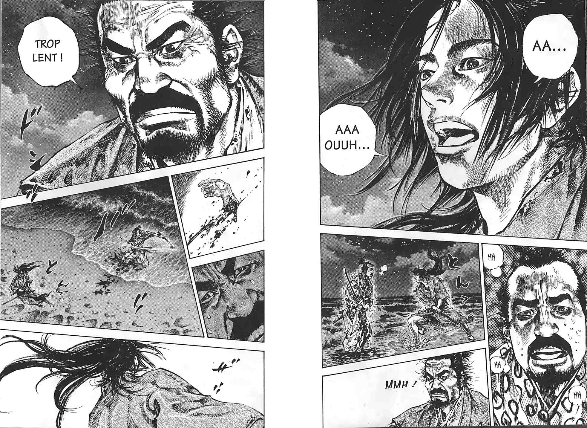Read Vagabond Scan Vf Manga Online