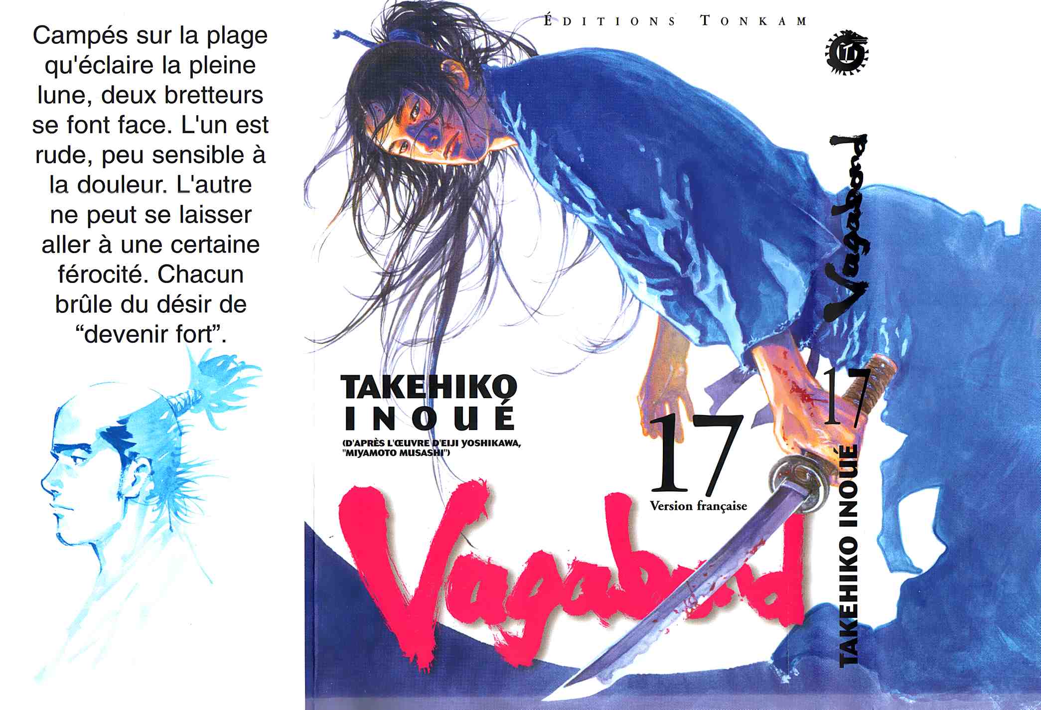 Read Vagabond Scan Vf Manga Online