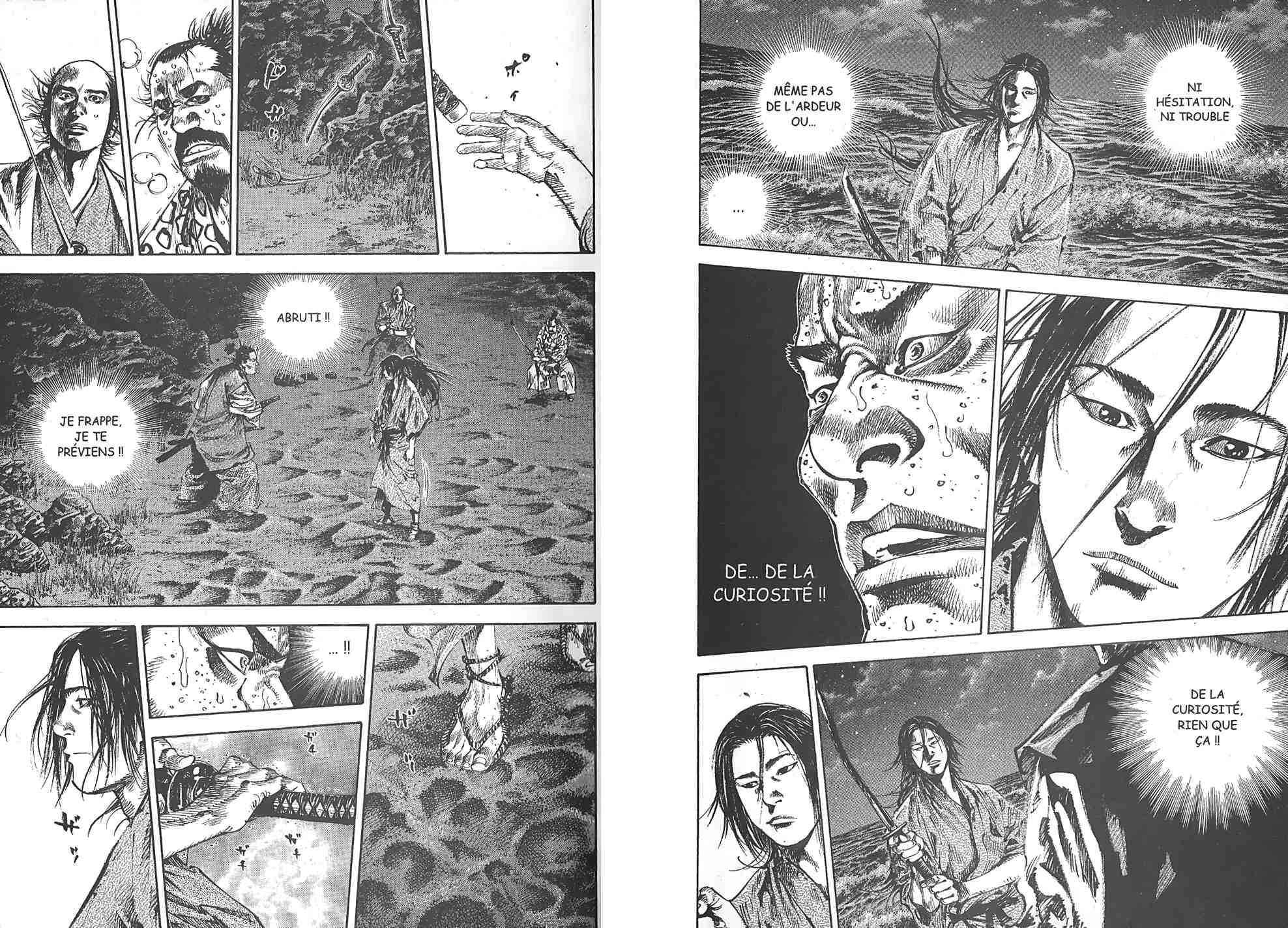 Read Vagabond Scan Vf Manga Online