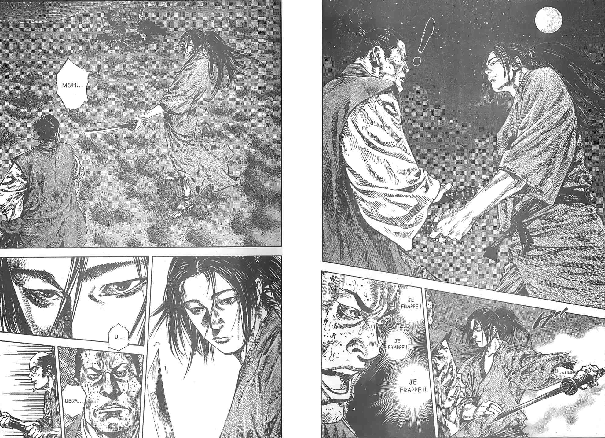 Read Vagabond Scan Vf Manga Online