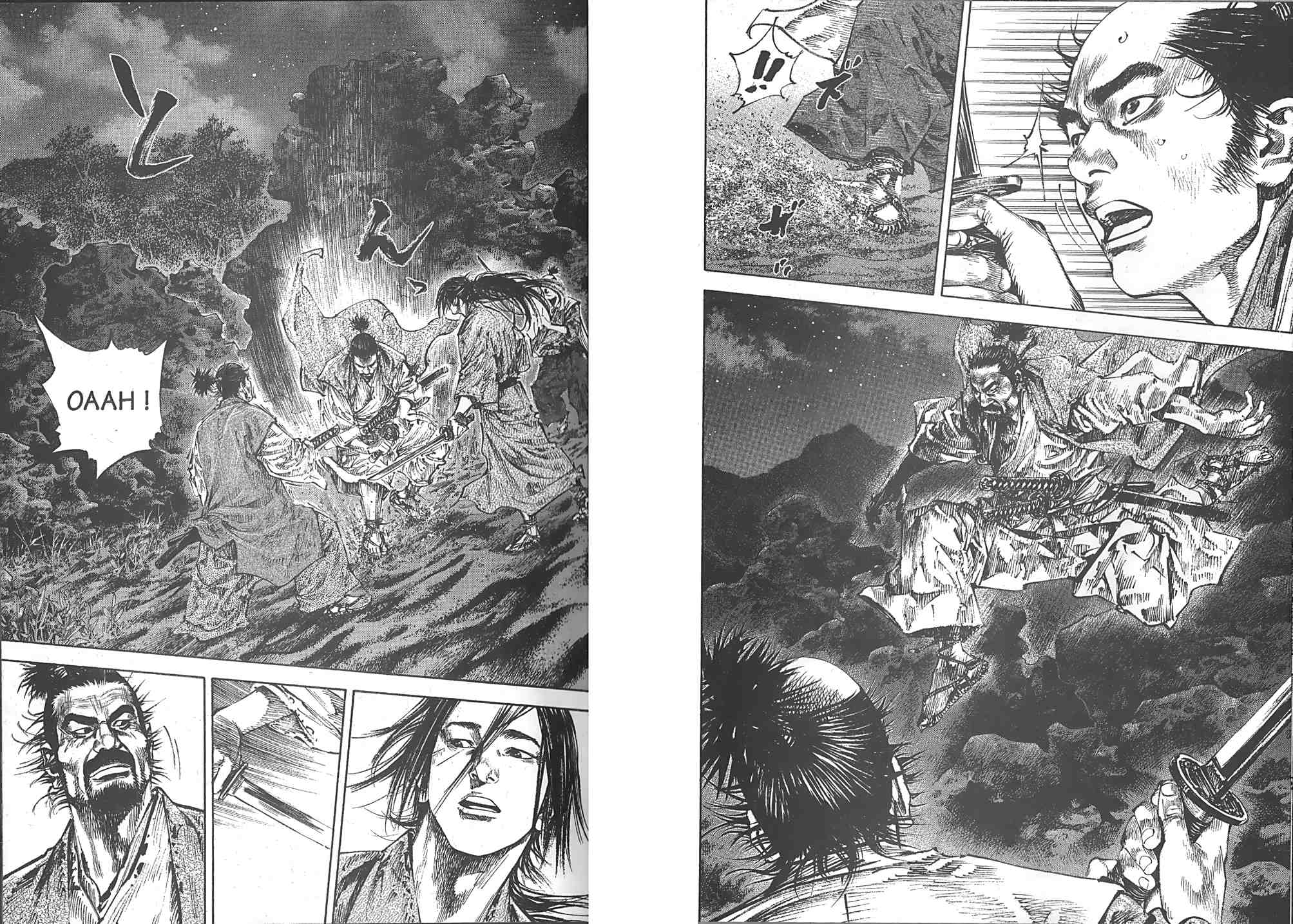Read Vagabond Scan Vf Manga Online