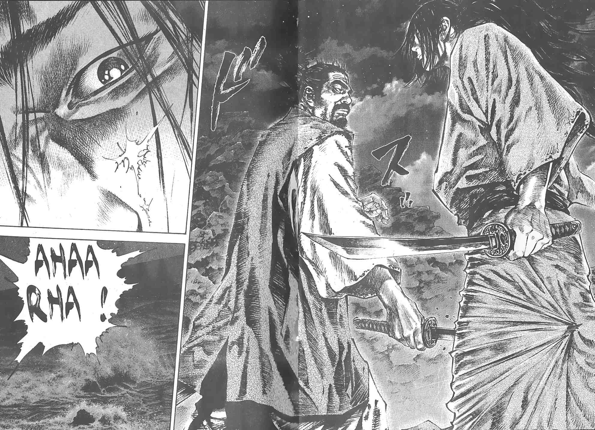 Read Vagabond Scan Vf Manga Online