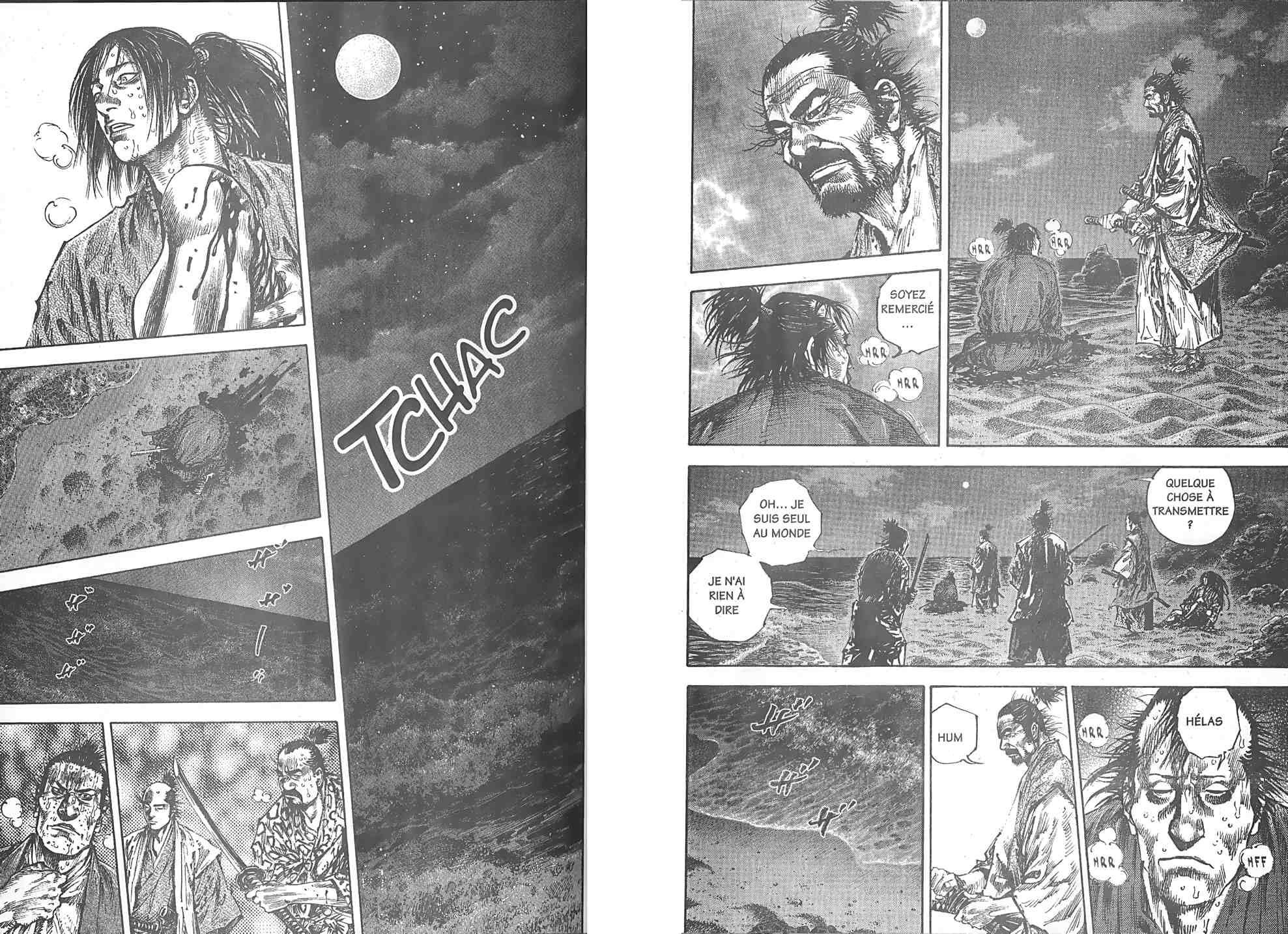 Read Vagabond Scan Vf Manga Online