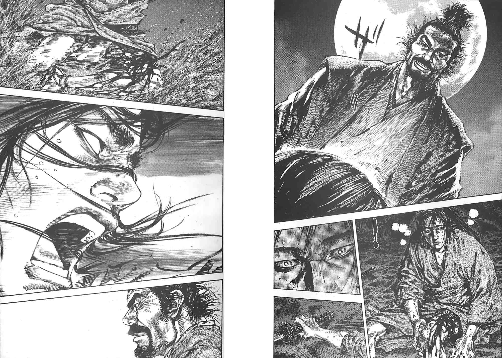 Read Vagabond Scan Vf Manga Online