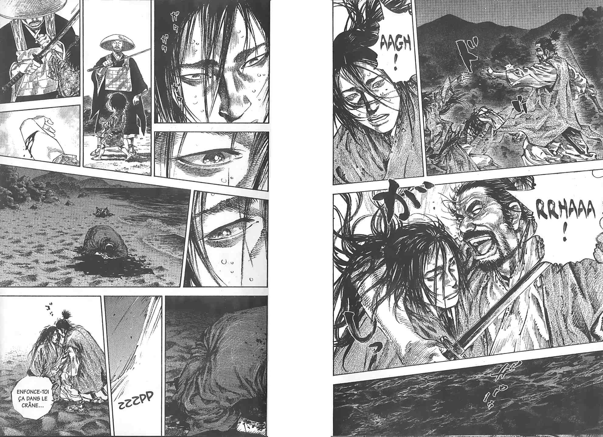 Read Vagabond Scan Vf Manga Online