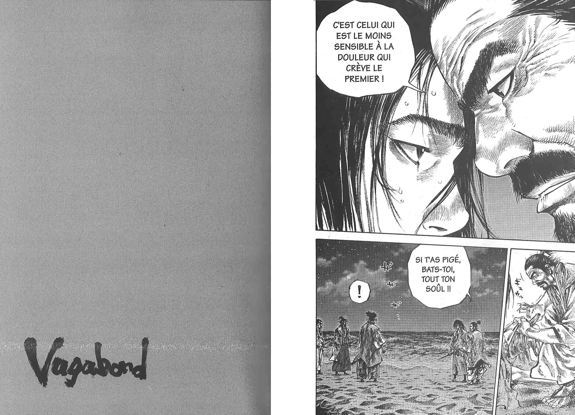 Read Vagabond Scan Vf Manga Online