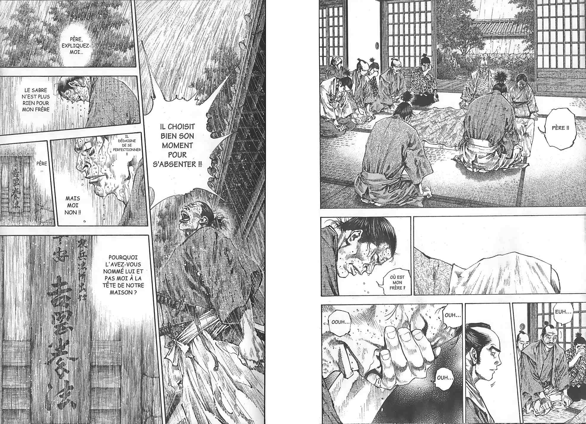 Read Vagabond Scan Vf Manga Online