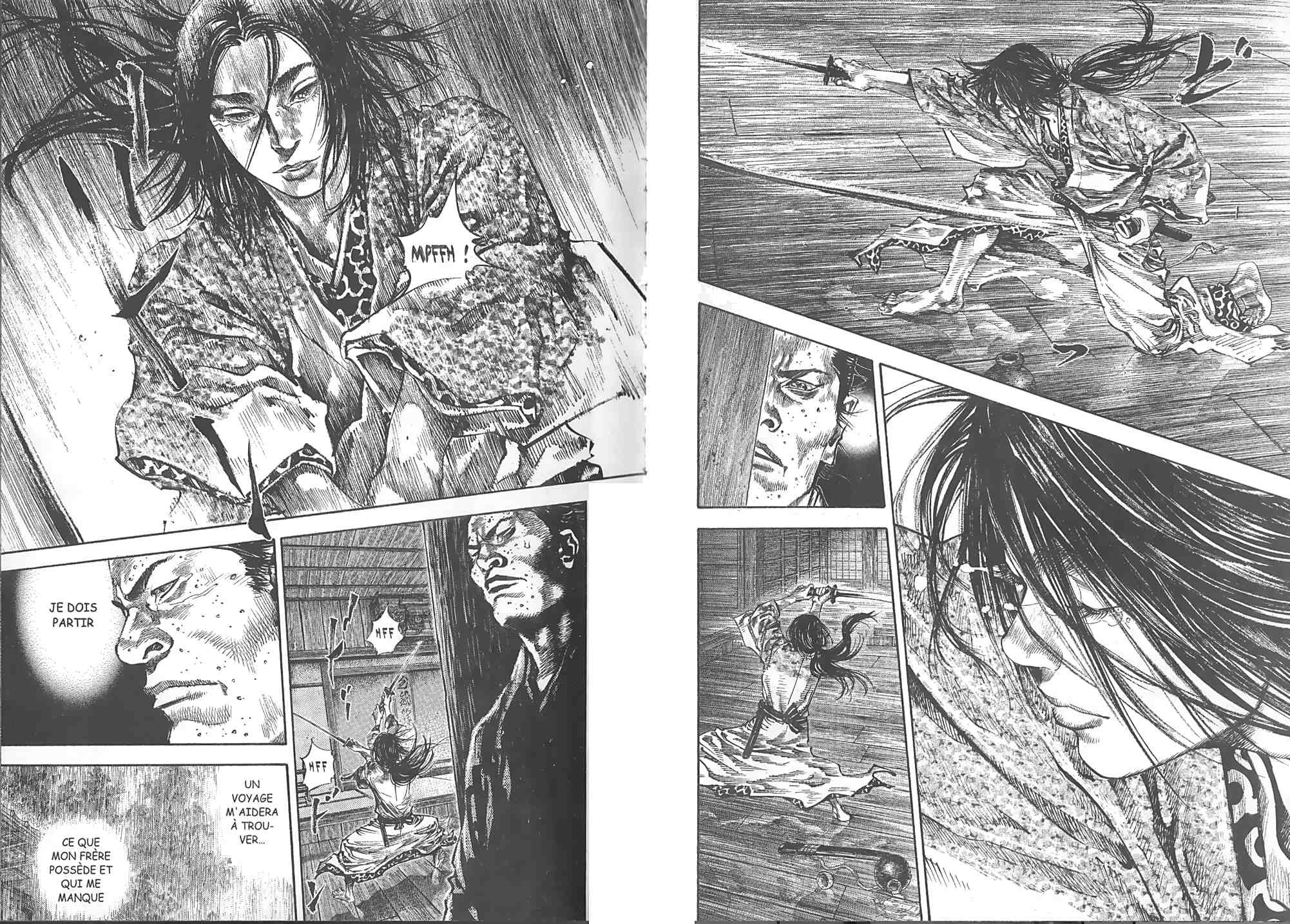 Read Vagabond Scan Vf Manga Online