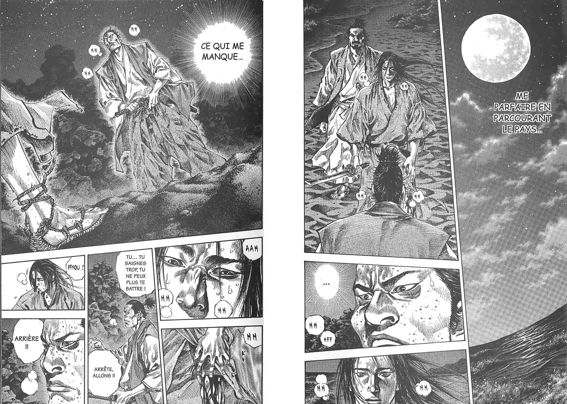 Read Vagabond Scan Vf Manga Online