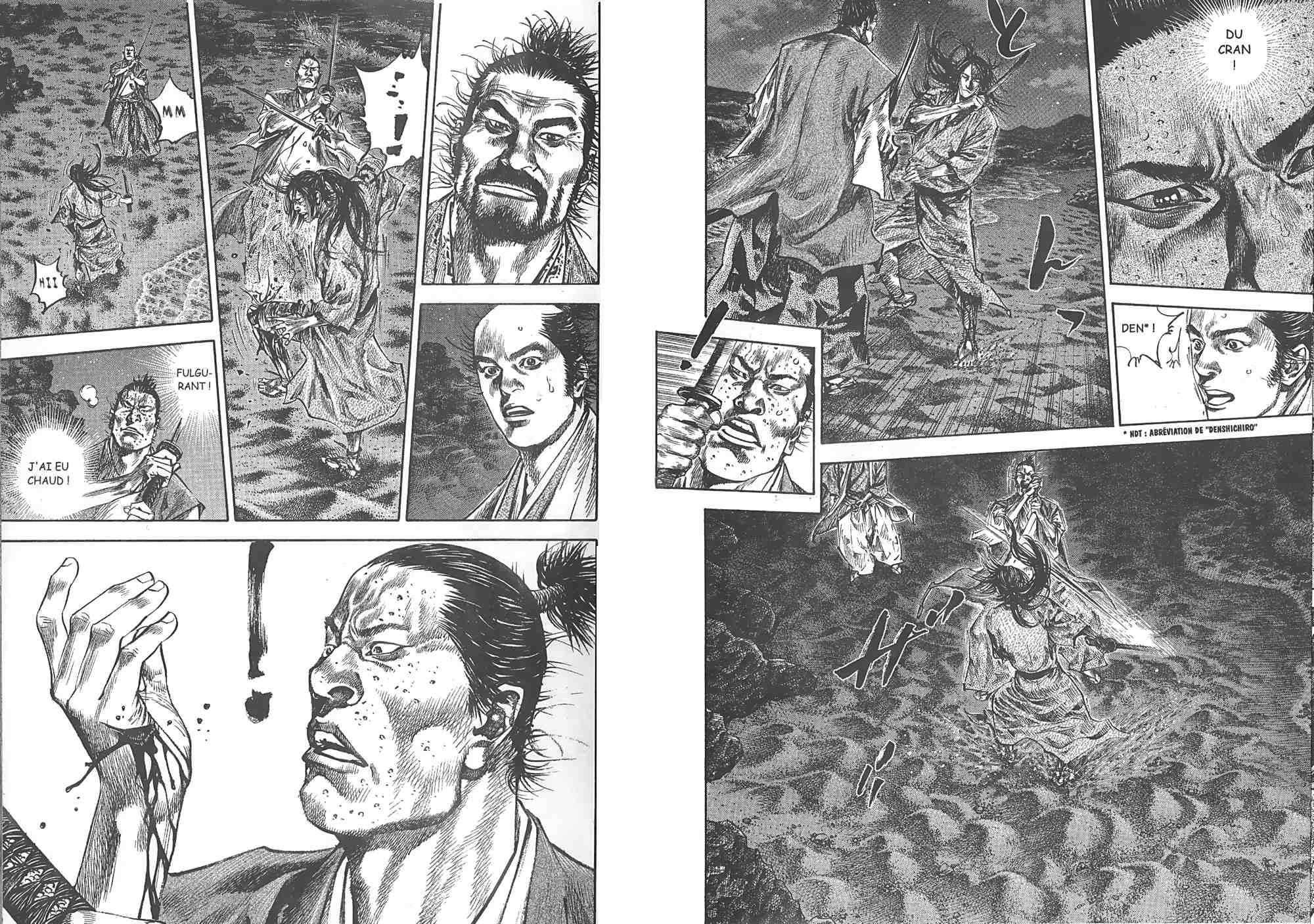 Read Vagabond Scan Vf Manga Online