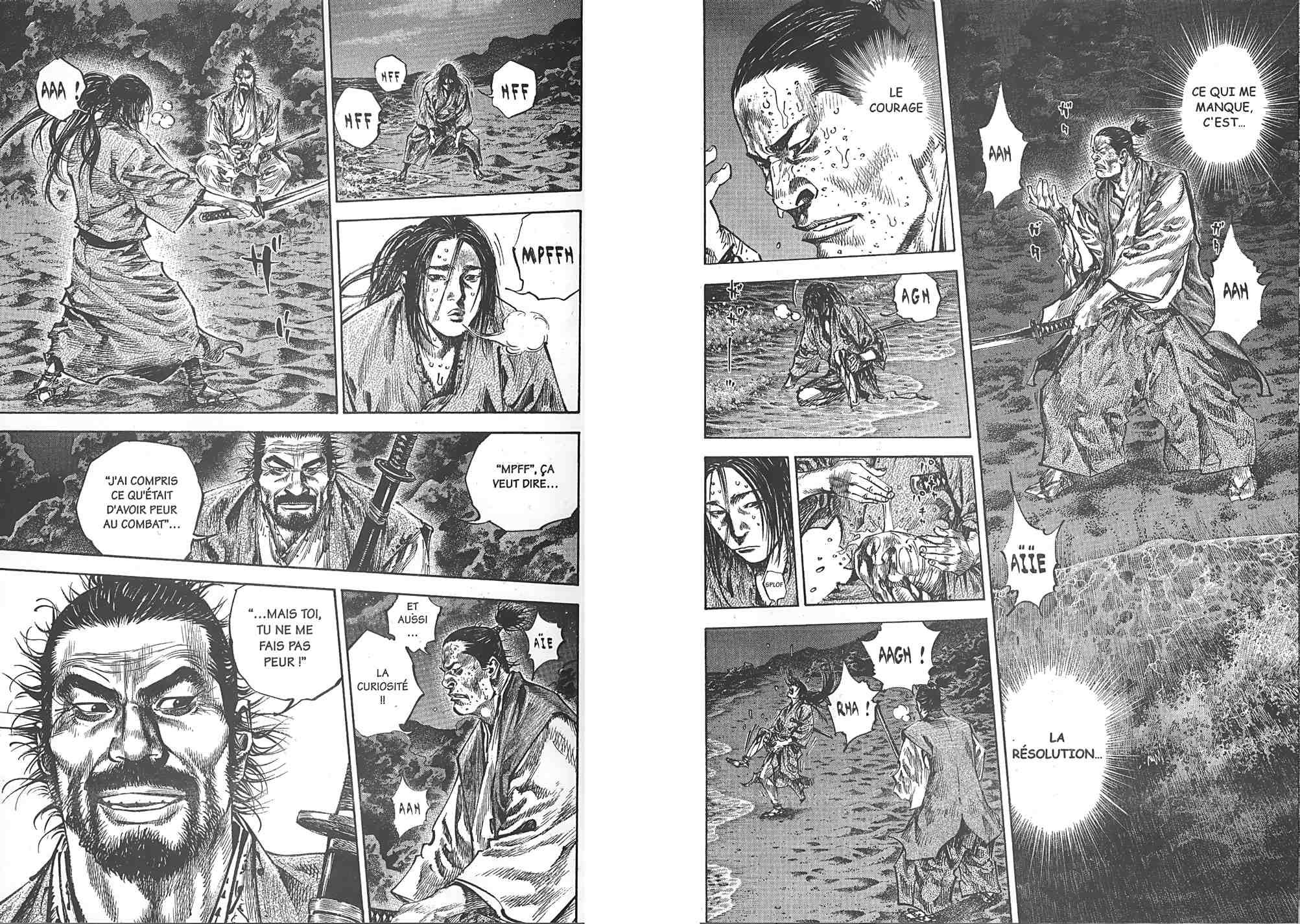 Read Vagabond Scan Vf Manga Online
