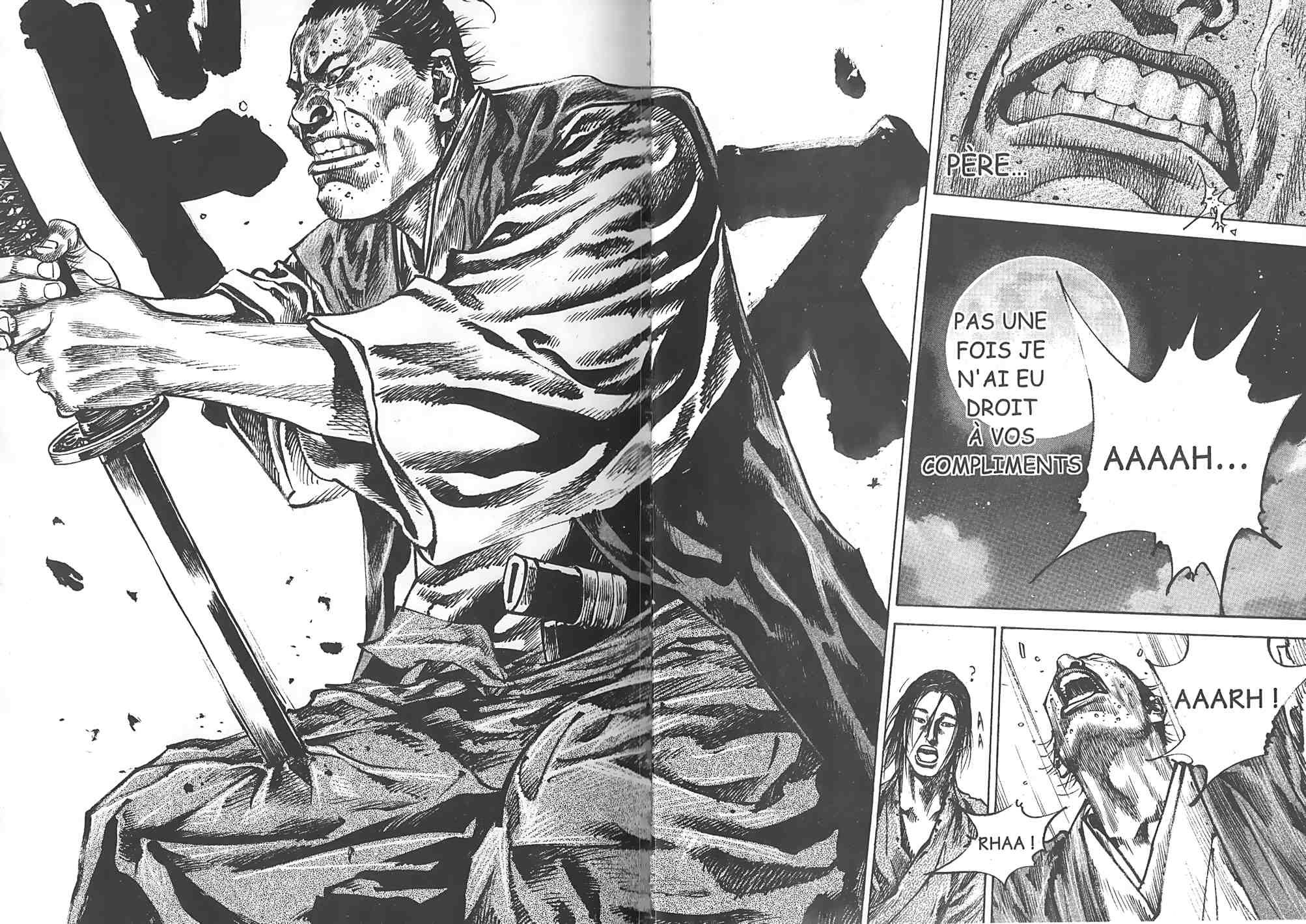 Read Vagabond Scan Vf Manga Online