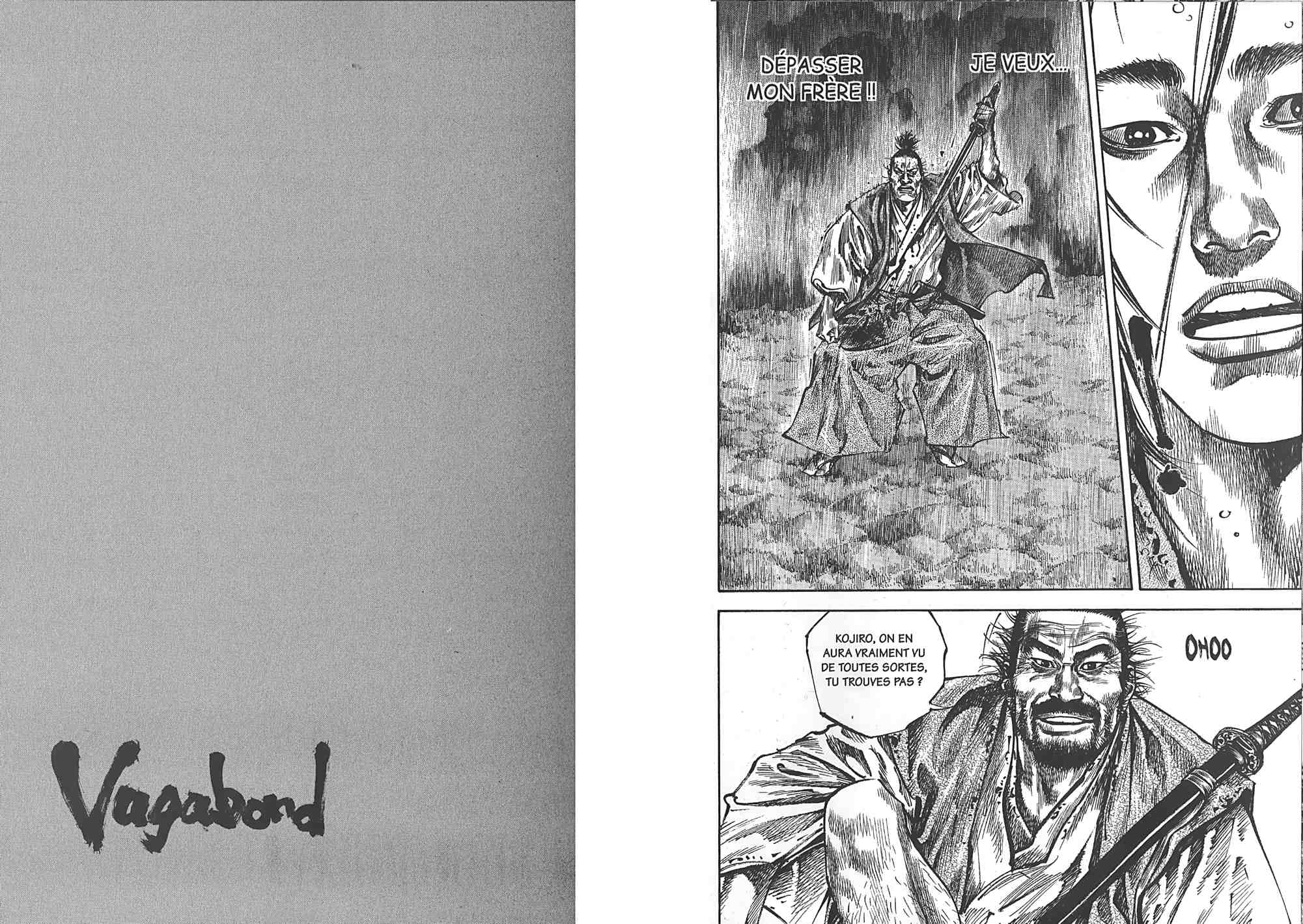 Read Vagabond Scan Vf Manga Online