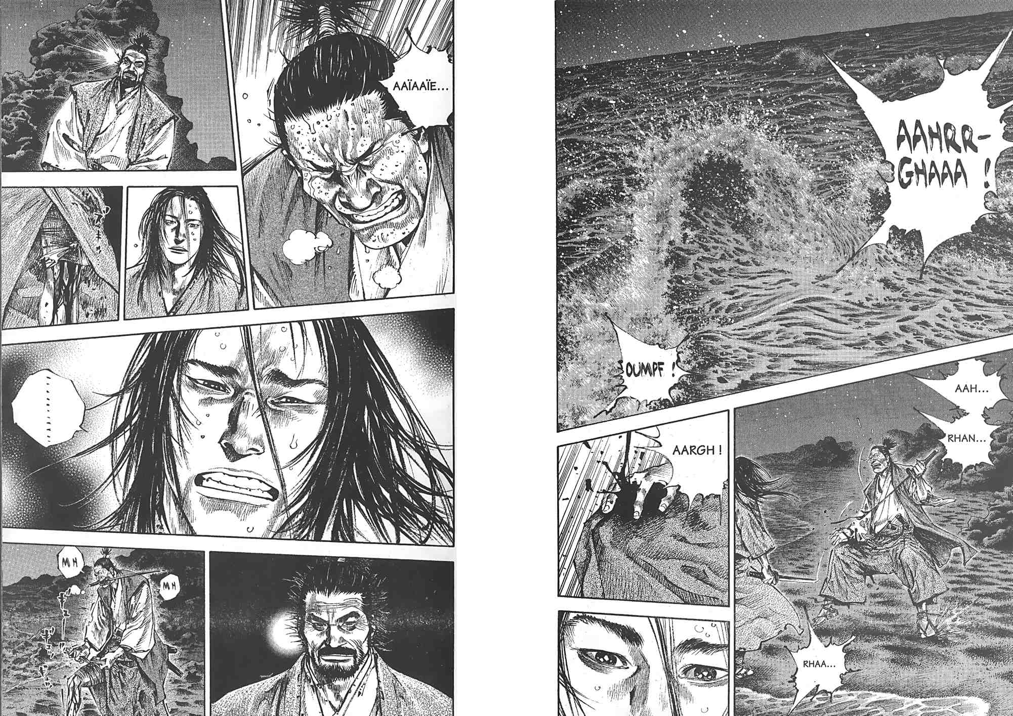 Read Vagabond Scan Vf Manga Online