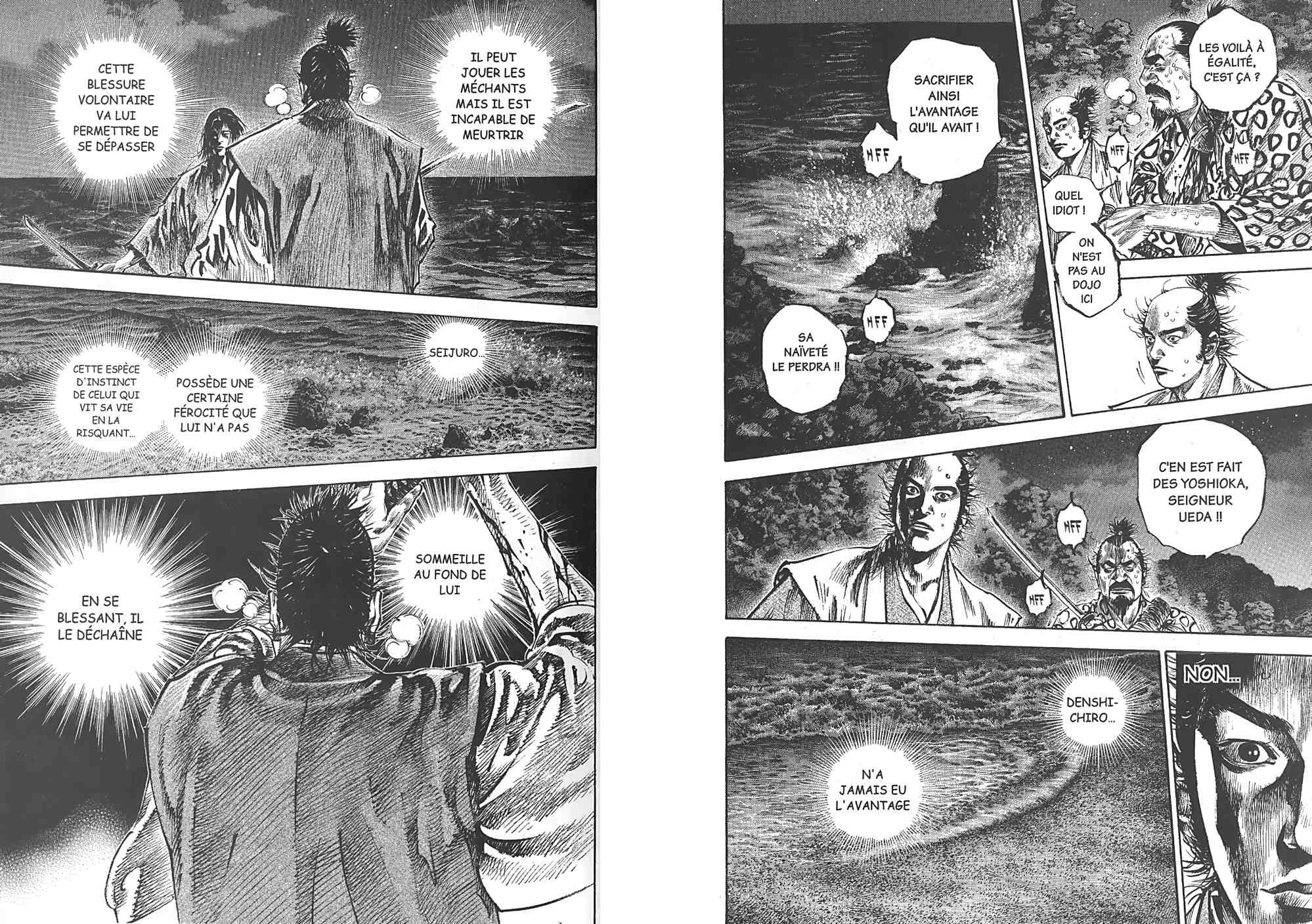 Read Vagabond Scan Vf Manga Online