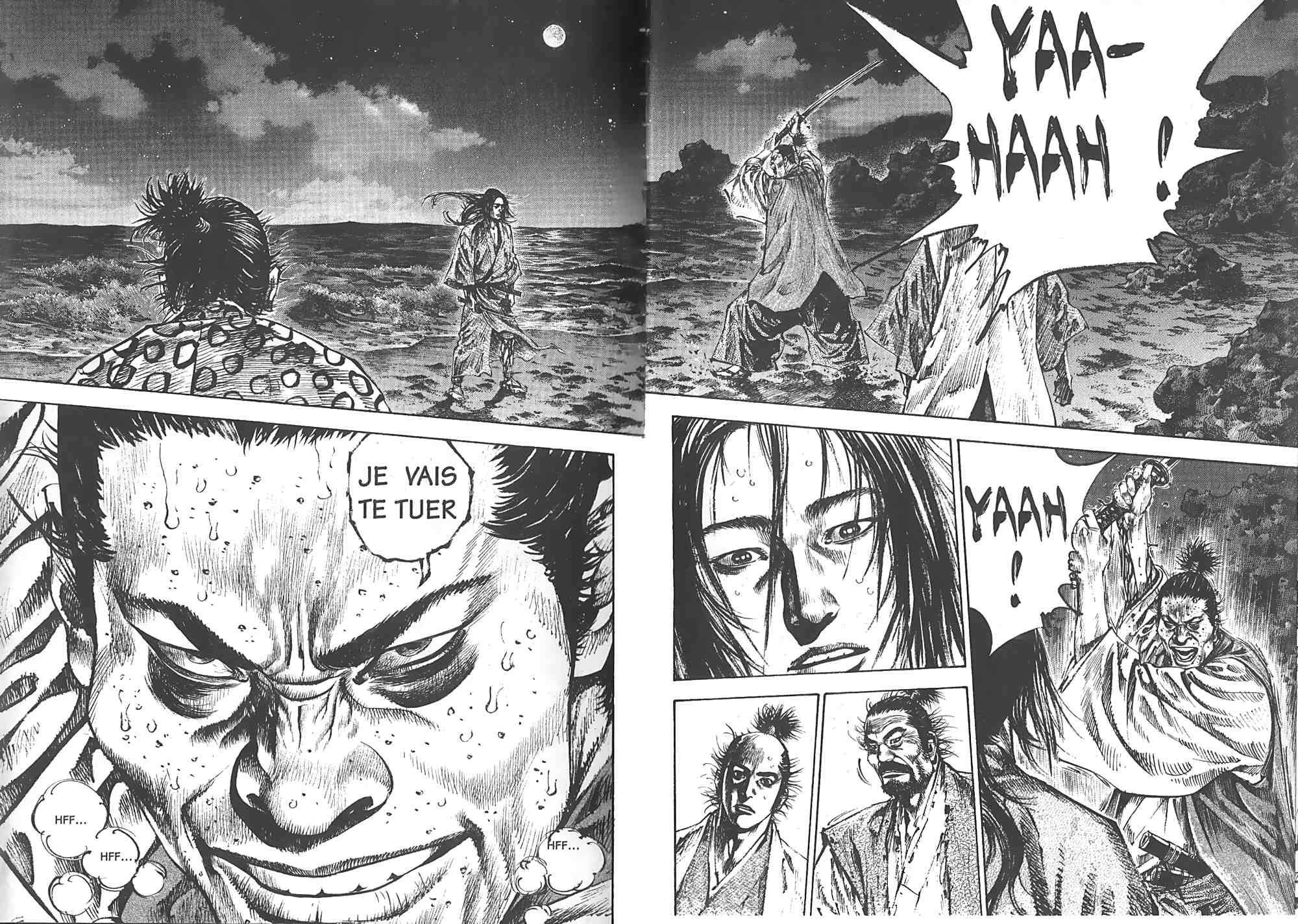 Read Vagabond Scan Vf Manga Online