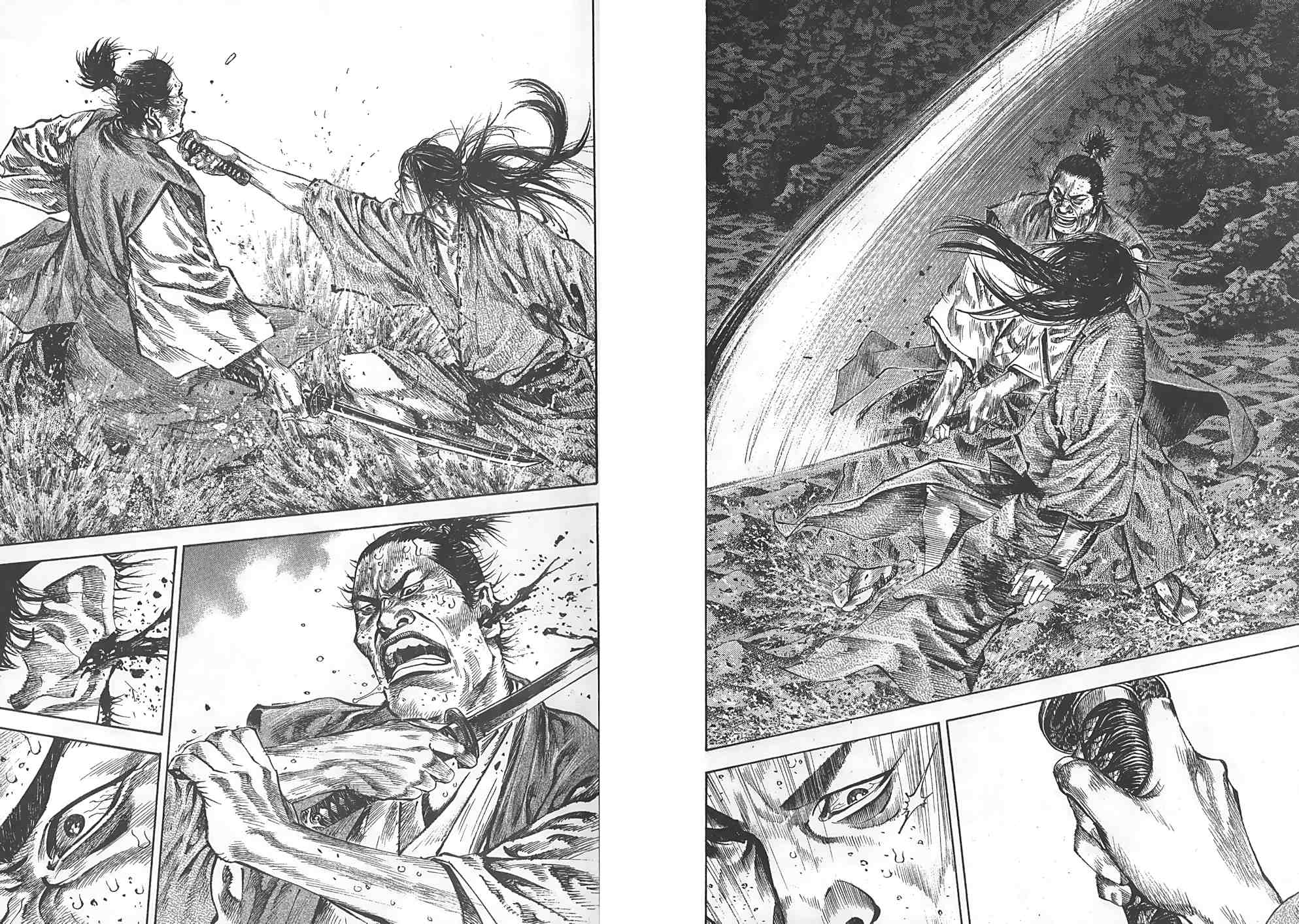 Read Vagabond Scan Vf Manga Online