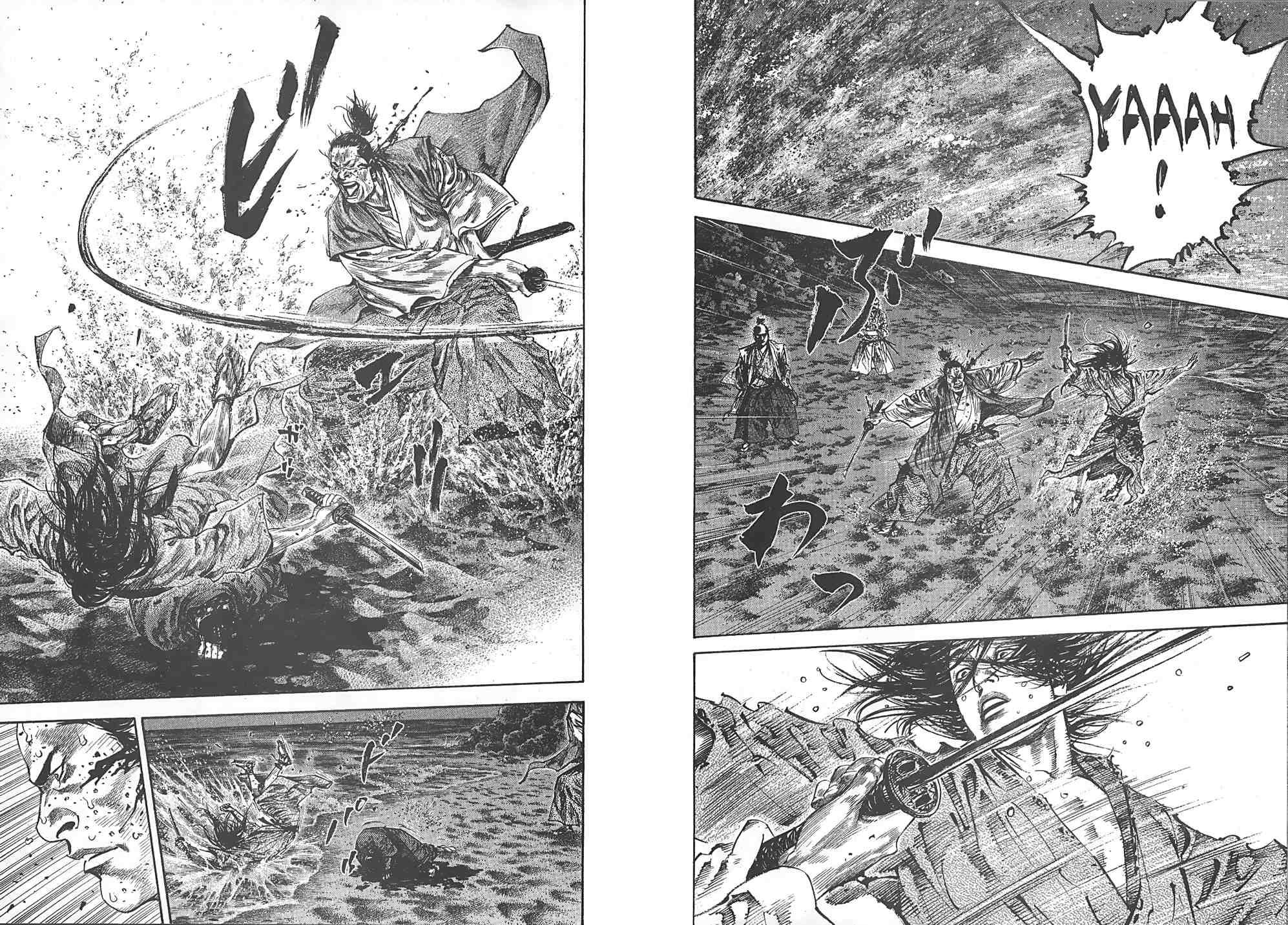 Read Vagabond Scan Vf Manga Online