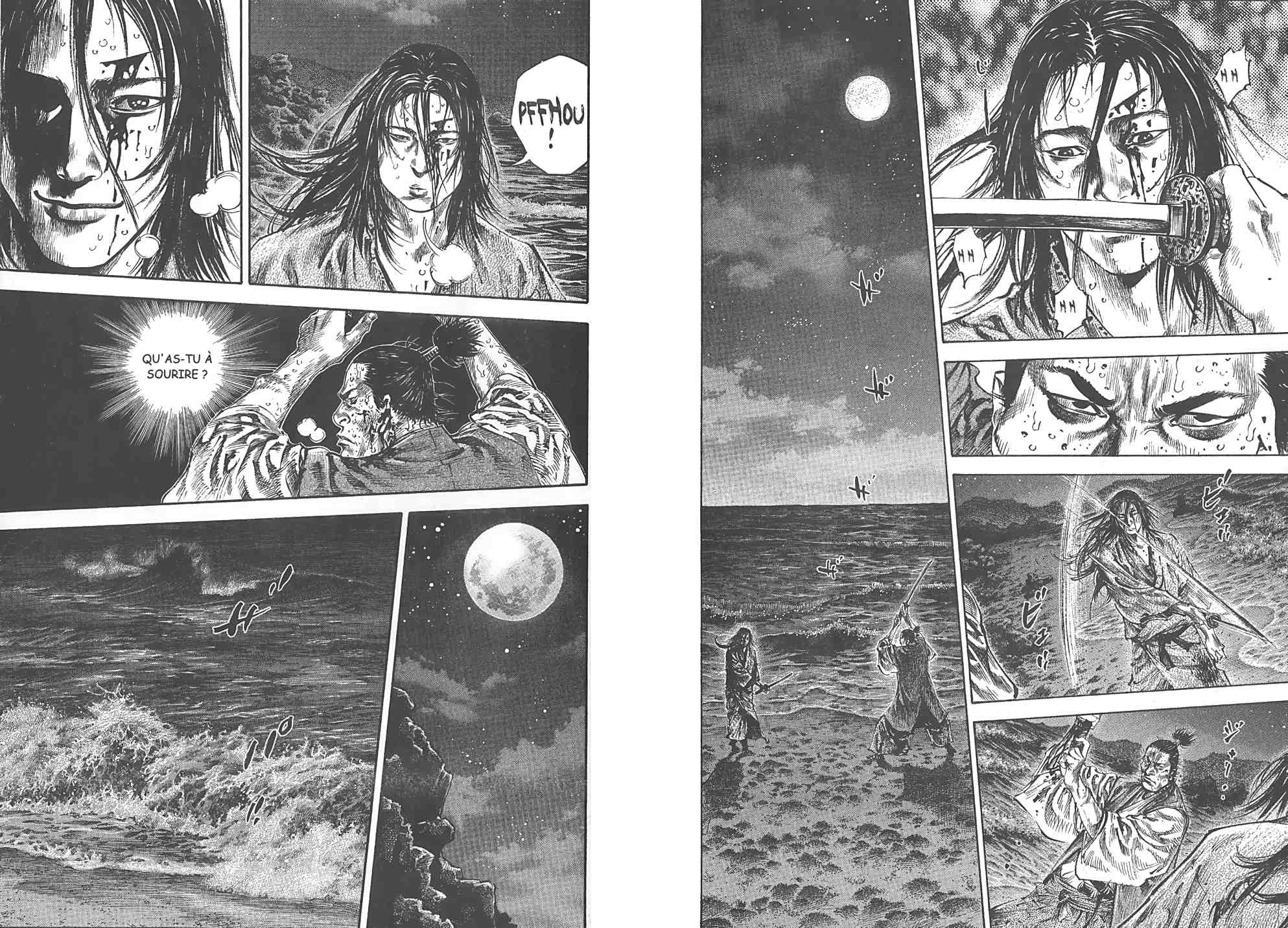 Read Vagabond Scan Vf Manga Online