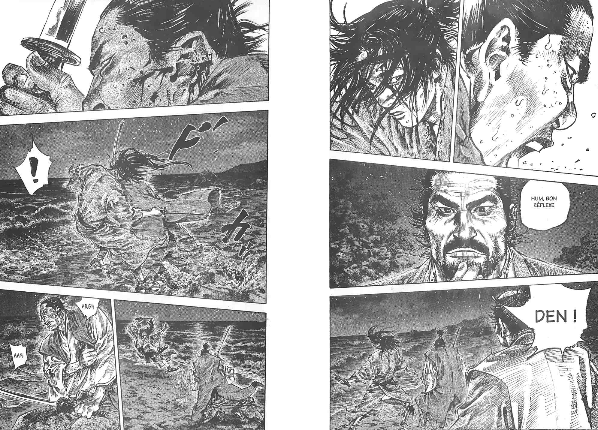 Read Vagabond Scan Vf Manga Online