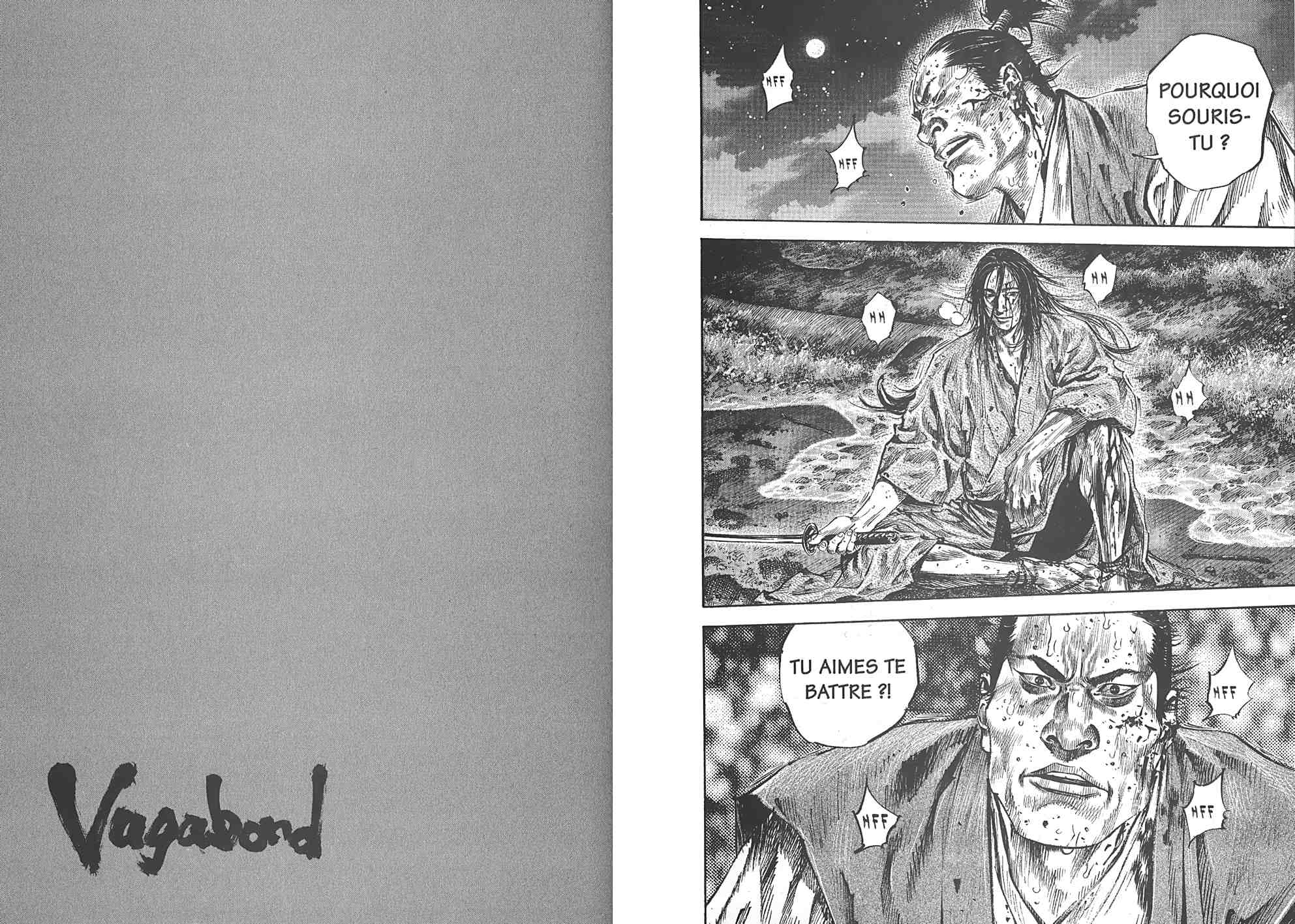 Read Vagabond Scan Vf Manga Online