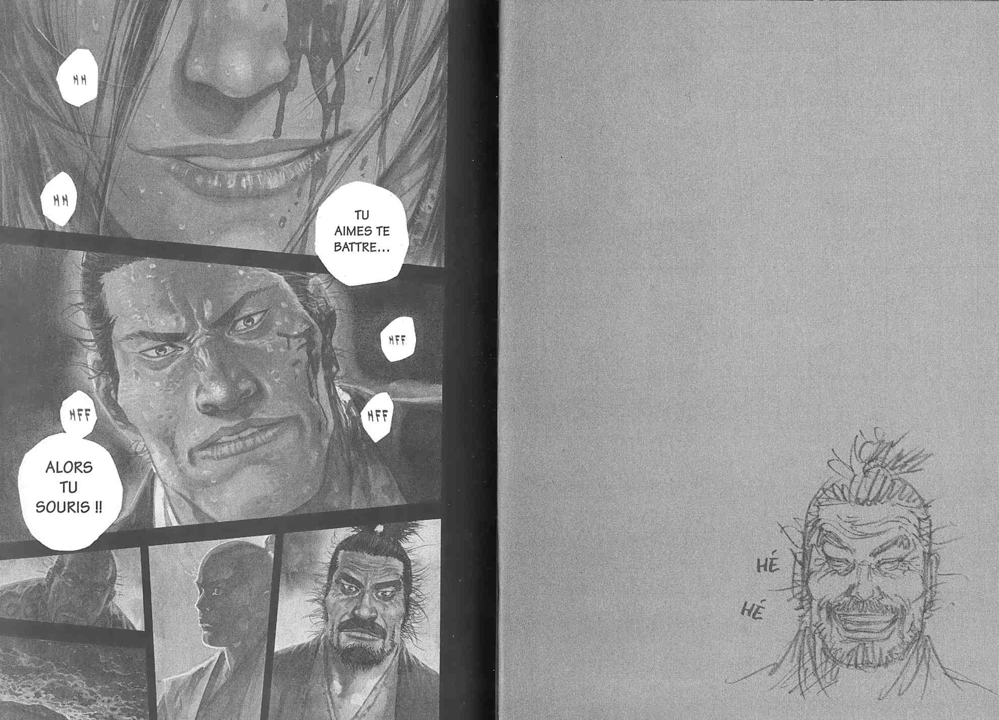 Read Vagabond Scan Vf Manga Online