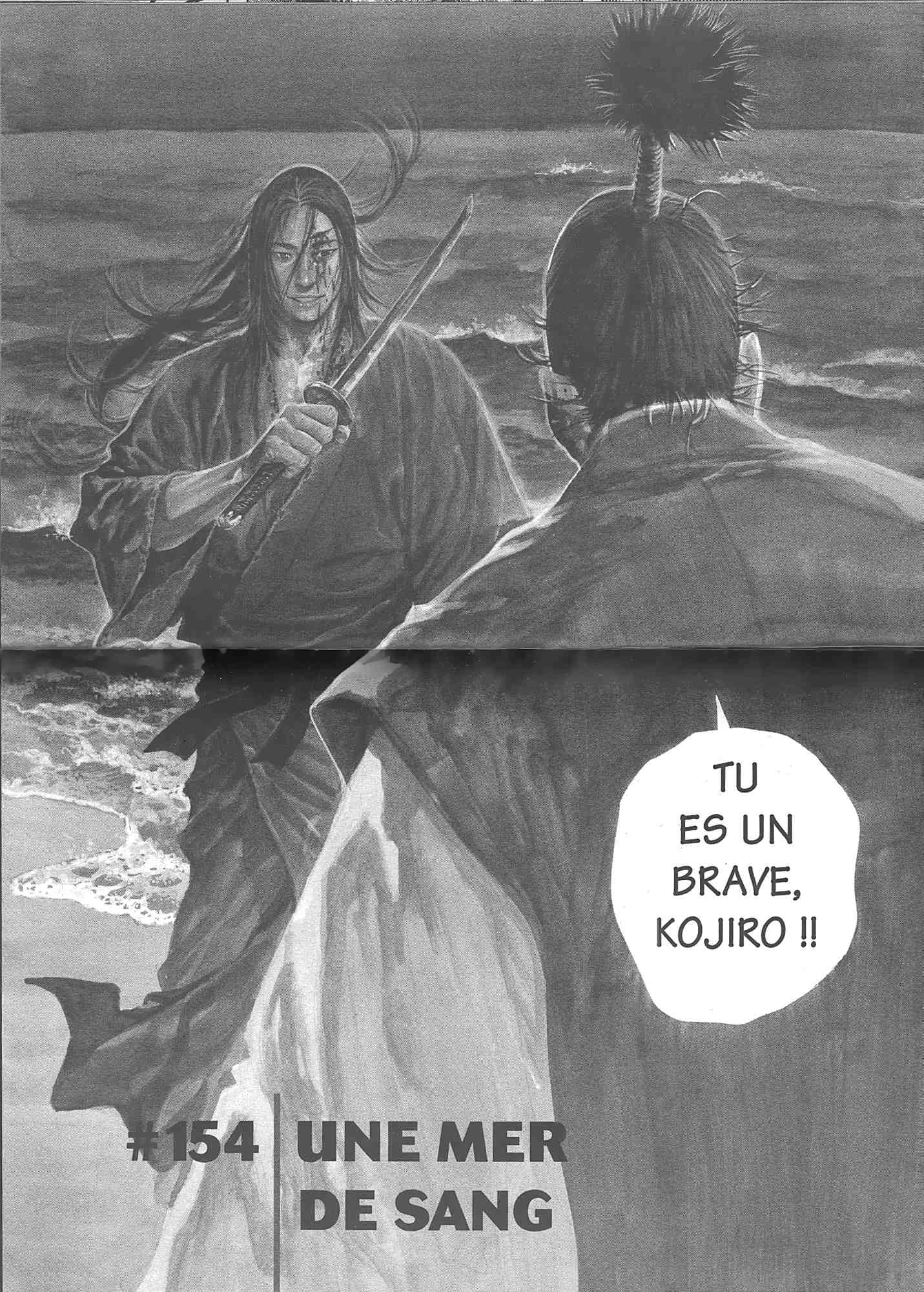 Read Vagabond Scan Vf Manga Online