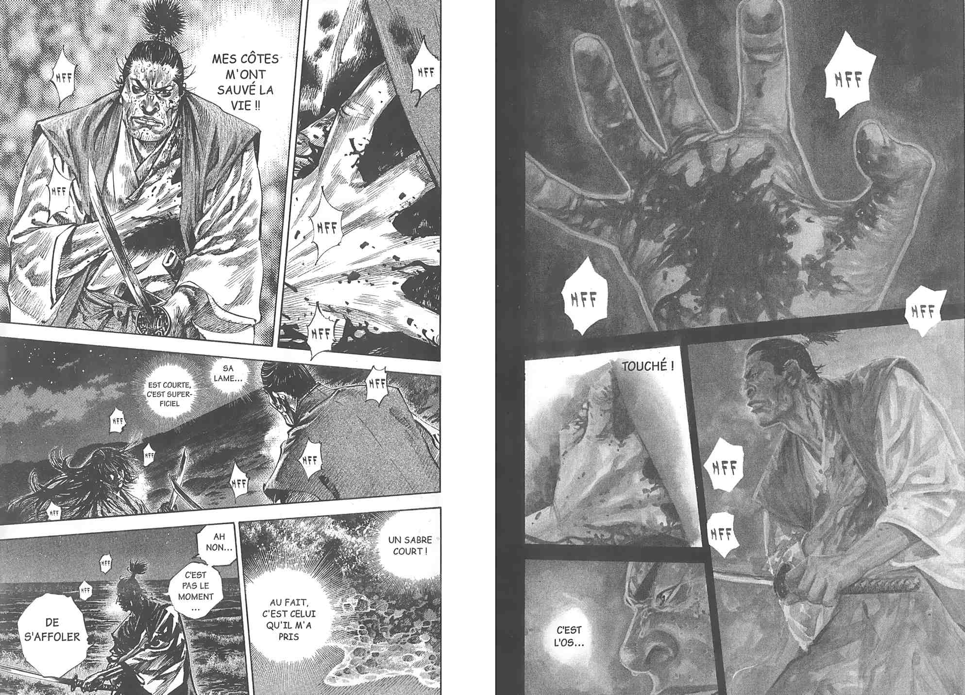 Read Vagabond Scan Vf Manga Online