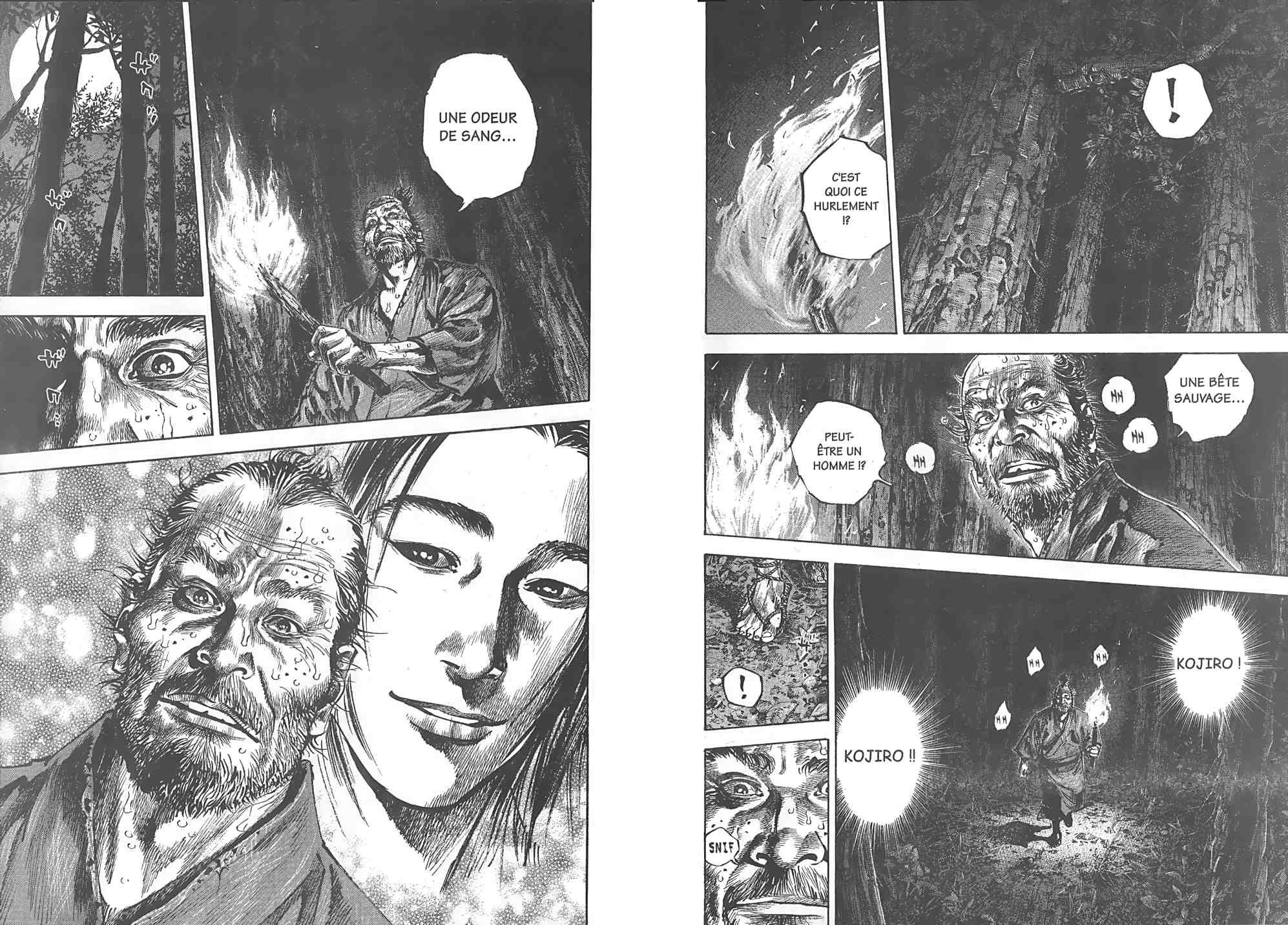 Read Vagabond Scan Vf Manga Online