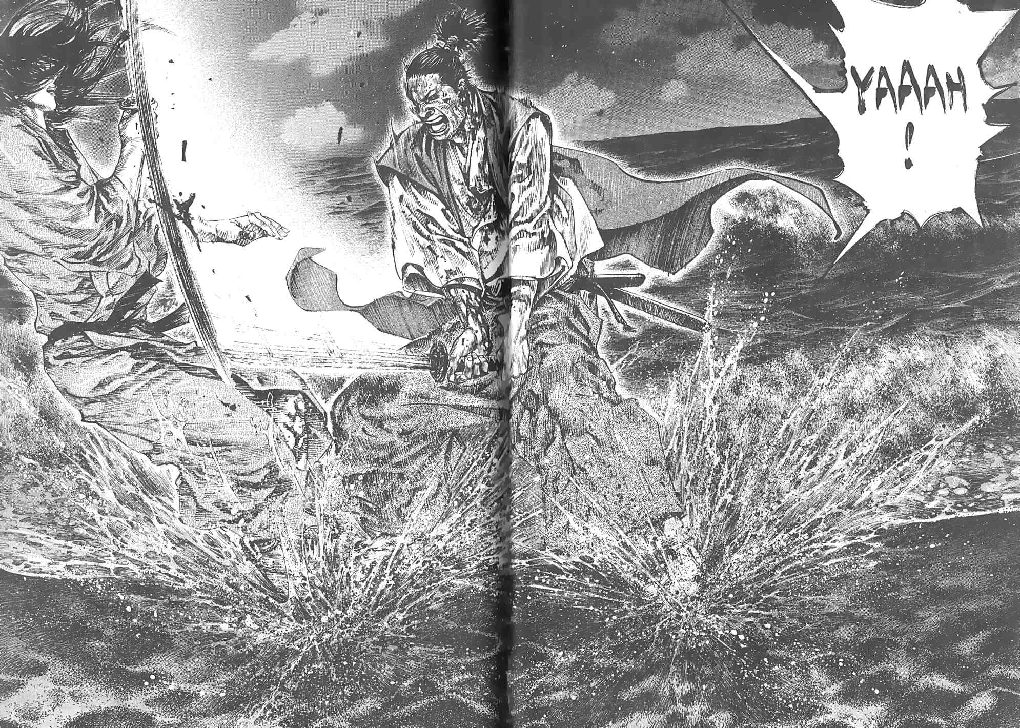 Read Vagabond Scan Vf Manga Online