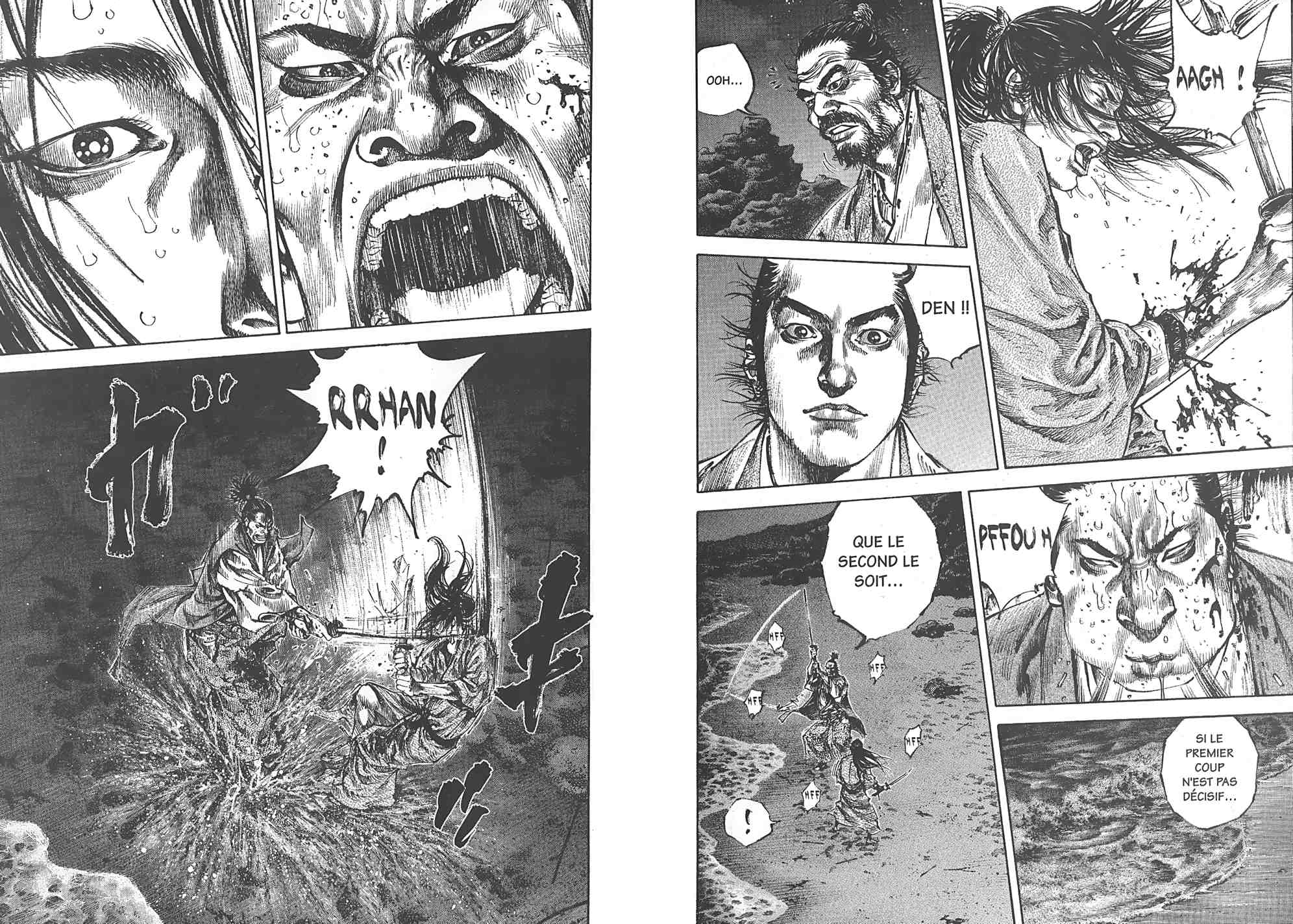 Read Vagabond Scan Vf Manga Online
