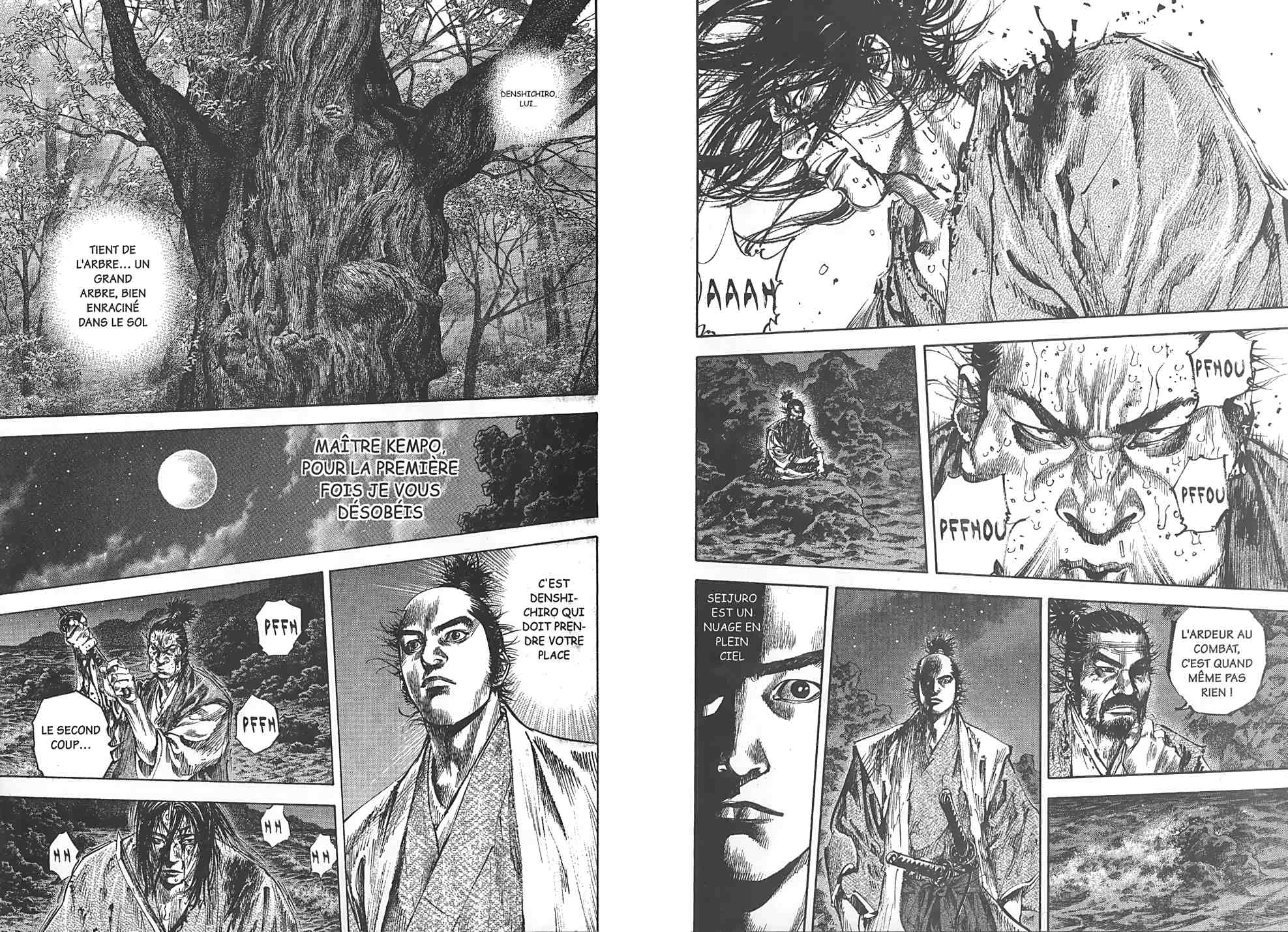 Read Vagabond Scan Vf Manga Online