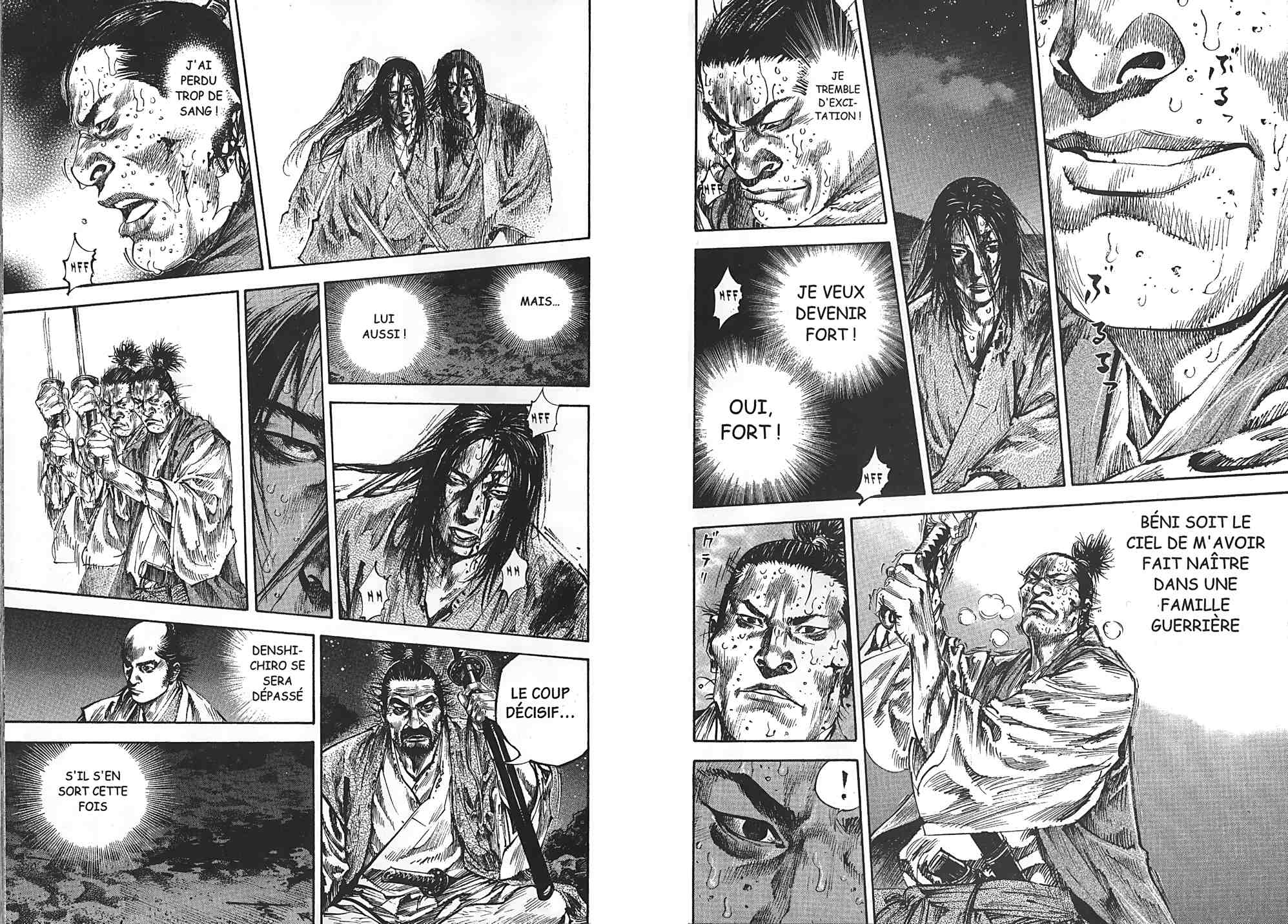 Read Vagabond Scan Vf Manga Online
