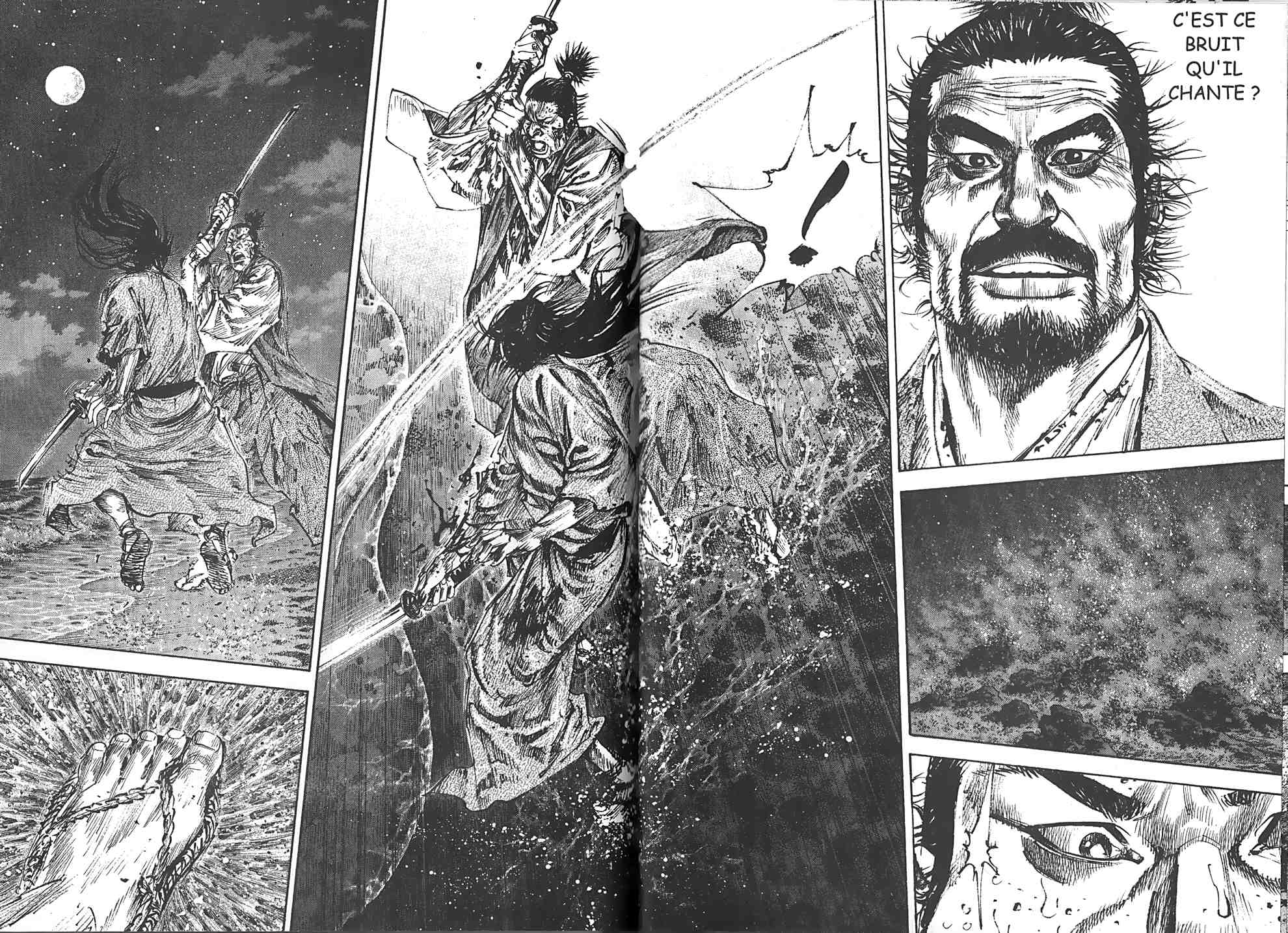 Read Vagabond Scan Vf Manga Online