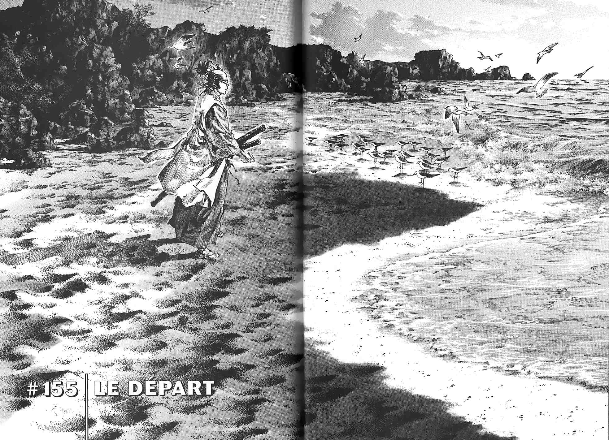 Read Vagabond Scan Vf Manga Online