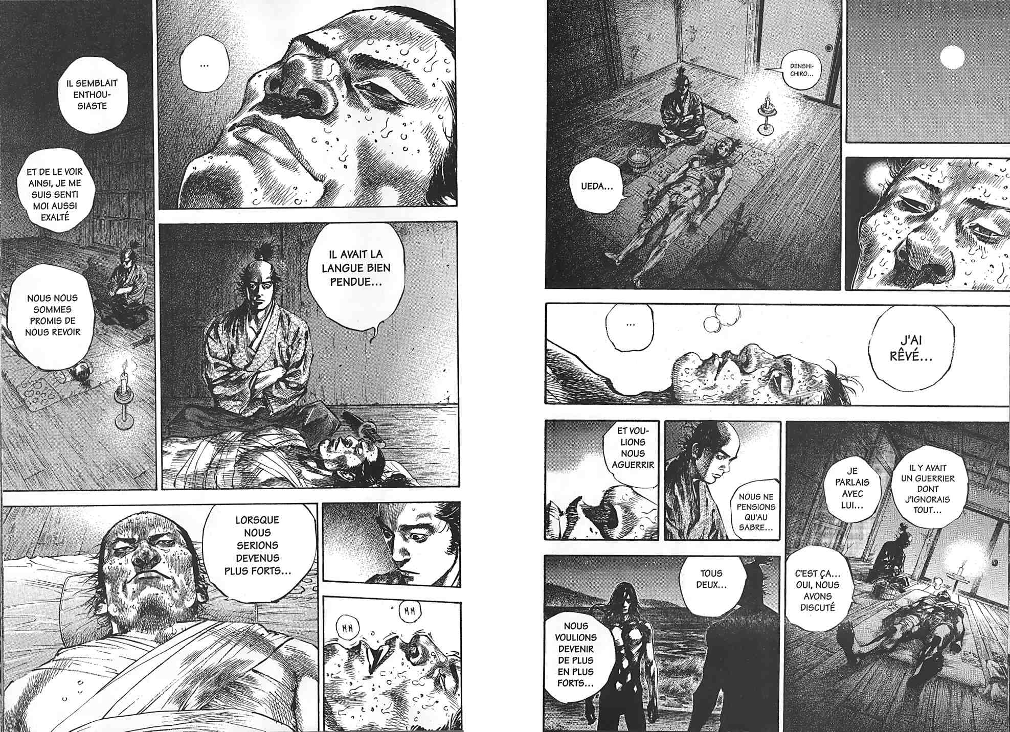 Read Vagabond Scan Vf Manga Online