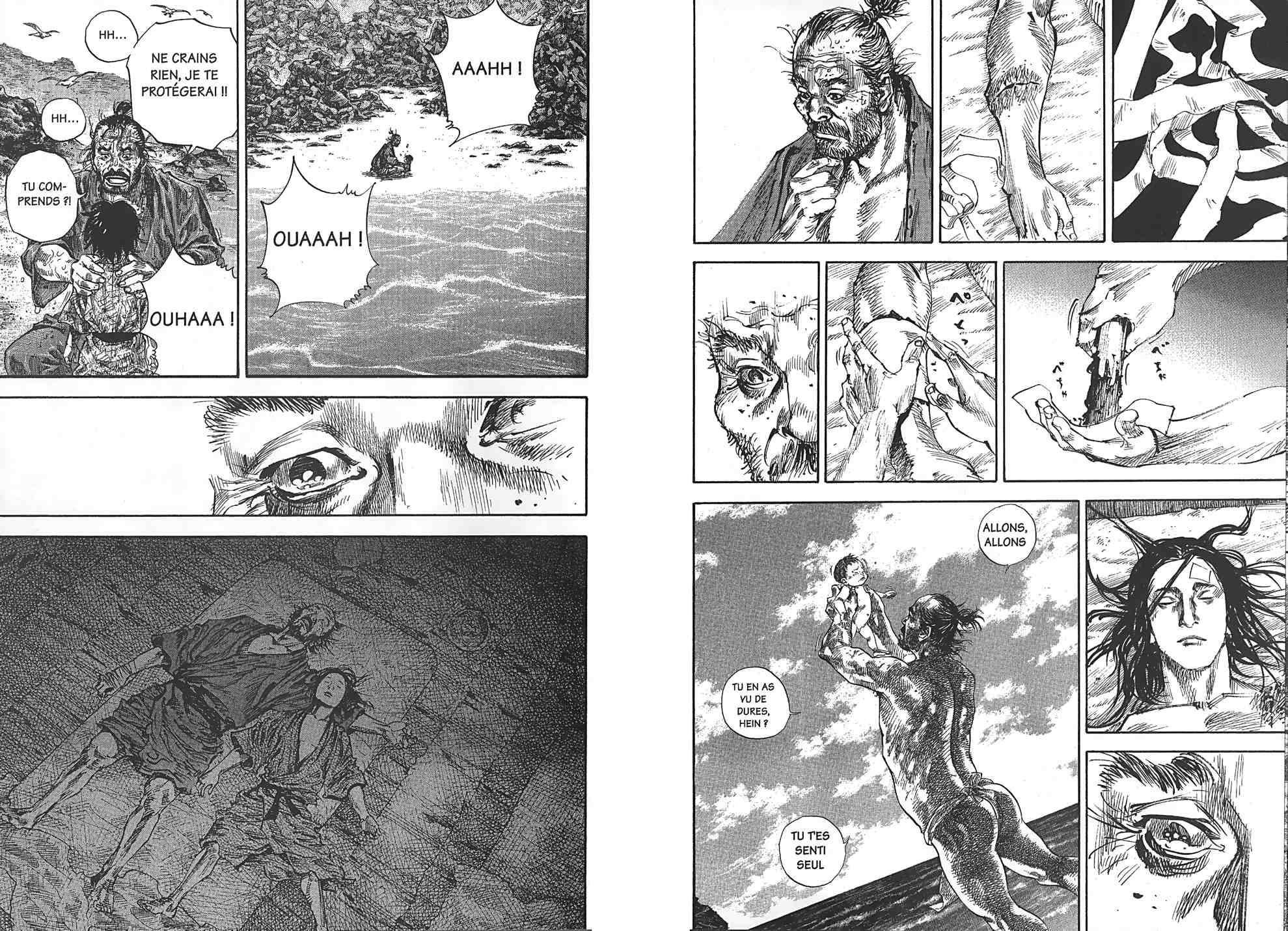 Read Vagabond Scan Vf Manga Online