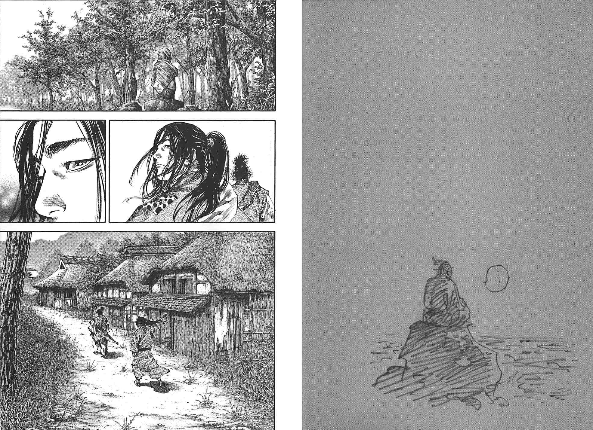 Read Vagabond Scan Vf Manga Online