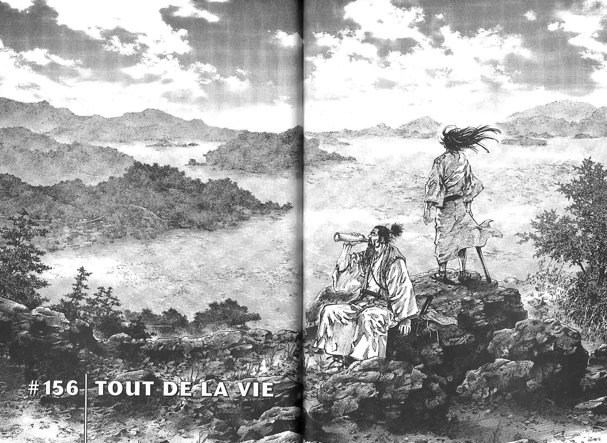 Read Vagabond Scan Vf Manga Online