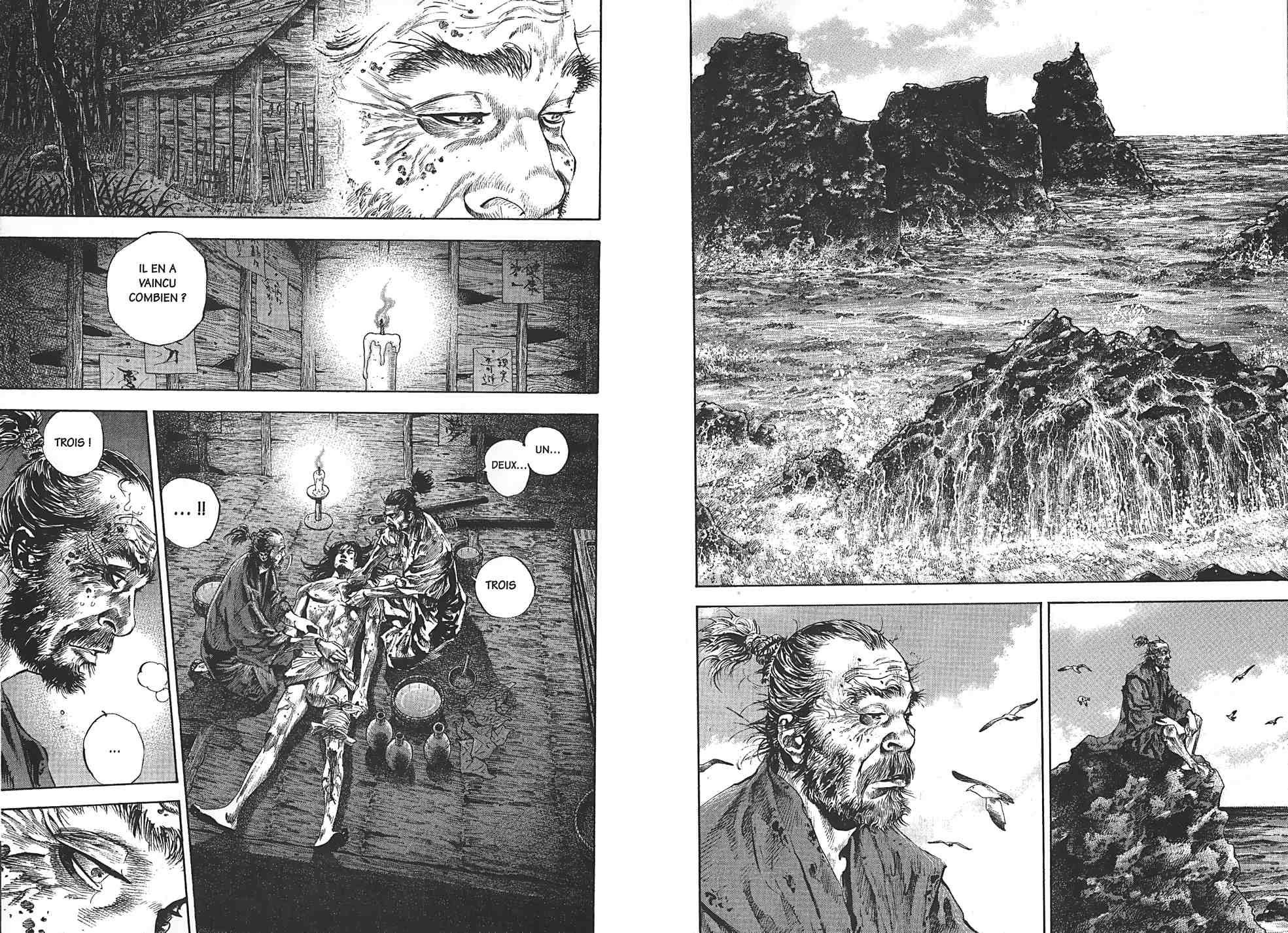 Read Vagabond Scan Vf Manga Online