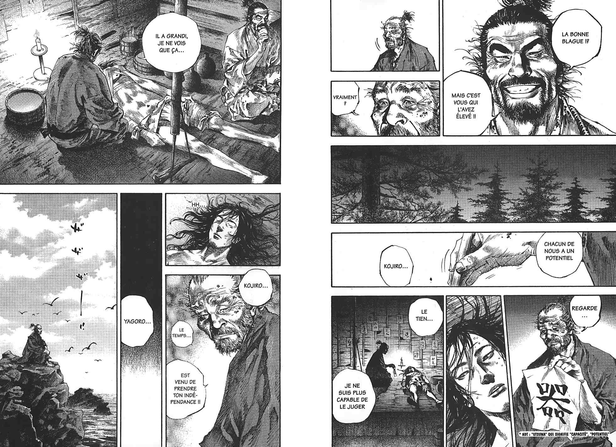 Read Vagabond Scan Vf Manga Online