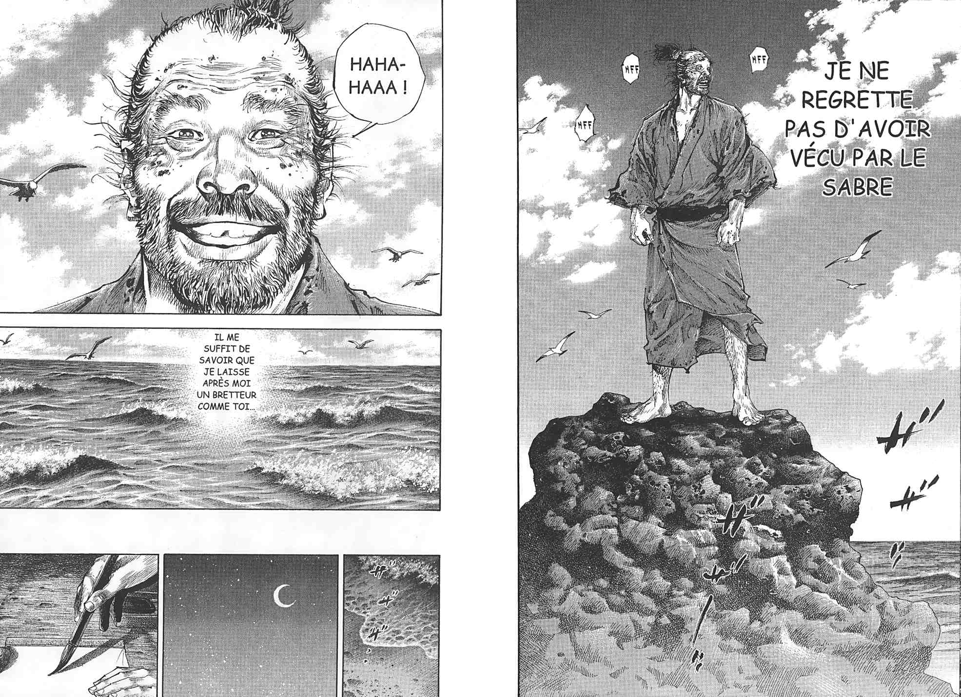 Read Vagabond Scan Vf Manga Online