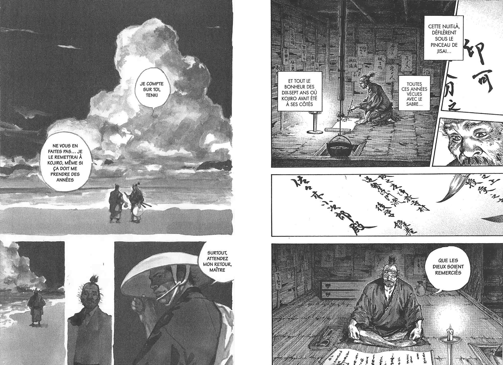 Read Vagabond Scan Vf Manga Online