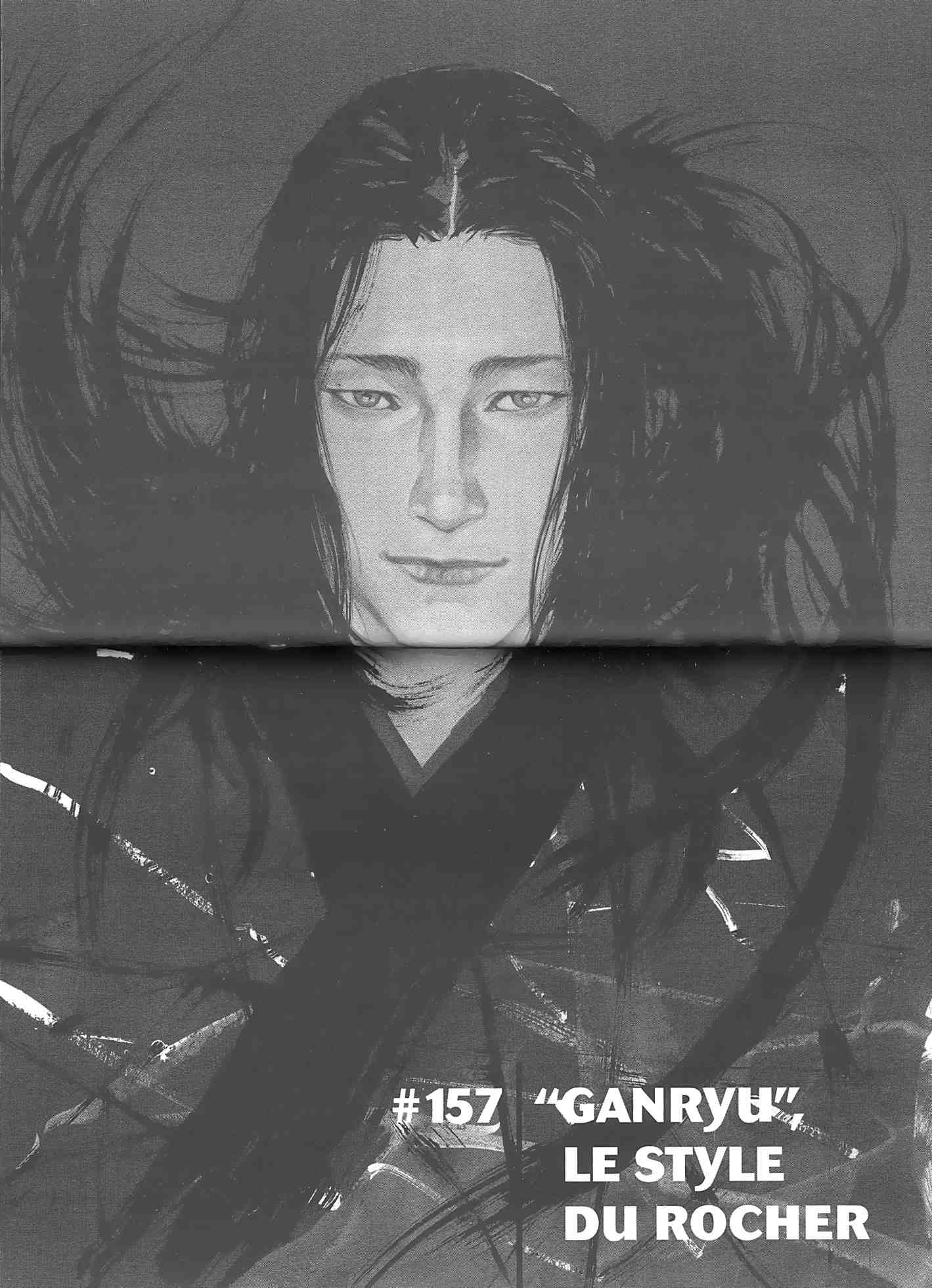 Read Vagabond Scan Vf Manga Online