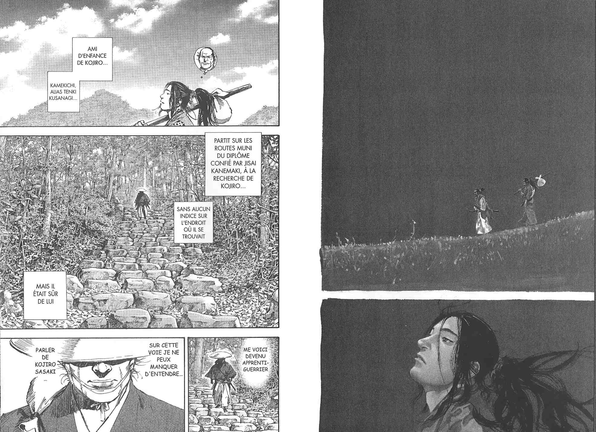 Read Vagabond Scan Vf Manga Online