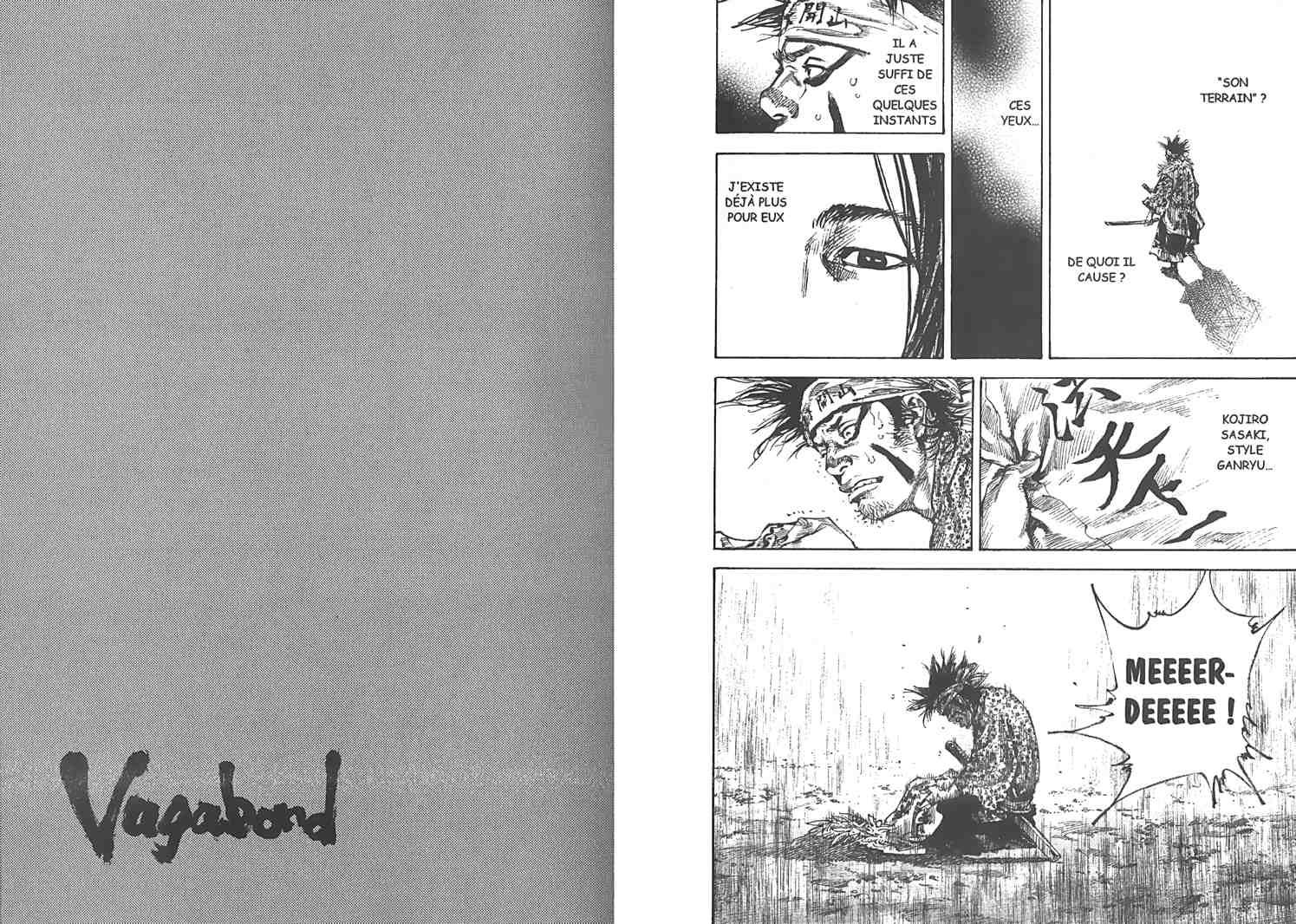 Read Vagabond Scan Vf Manga Online