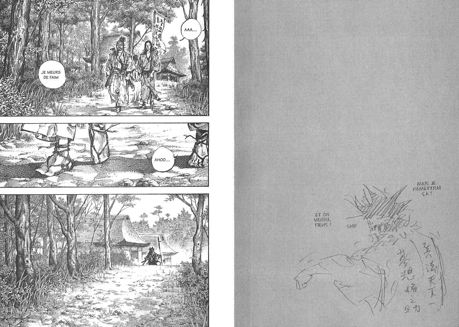 Read Vagabond Scan Vf Manga Online