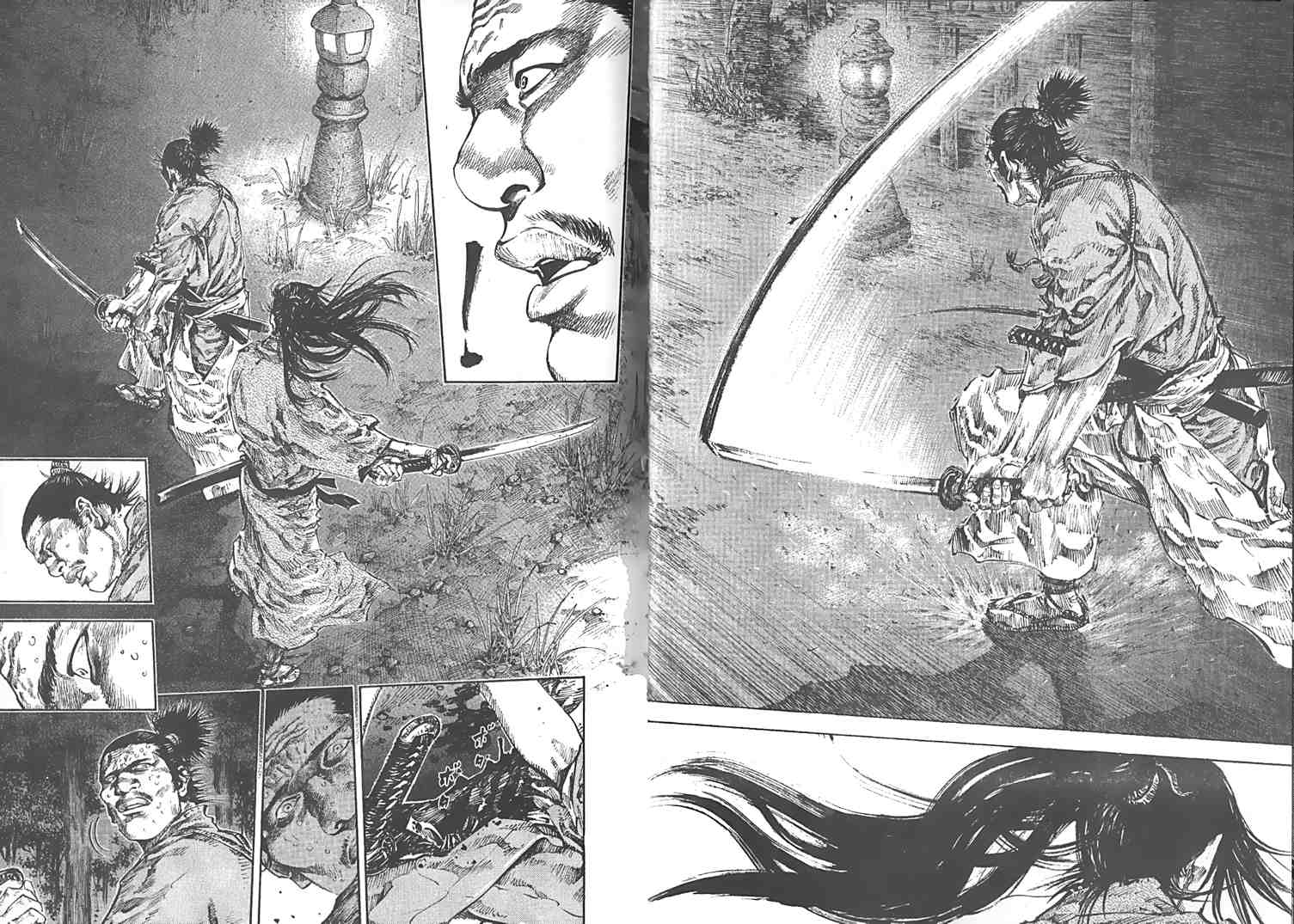 Read Vagabond Scan Vf Manga Online