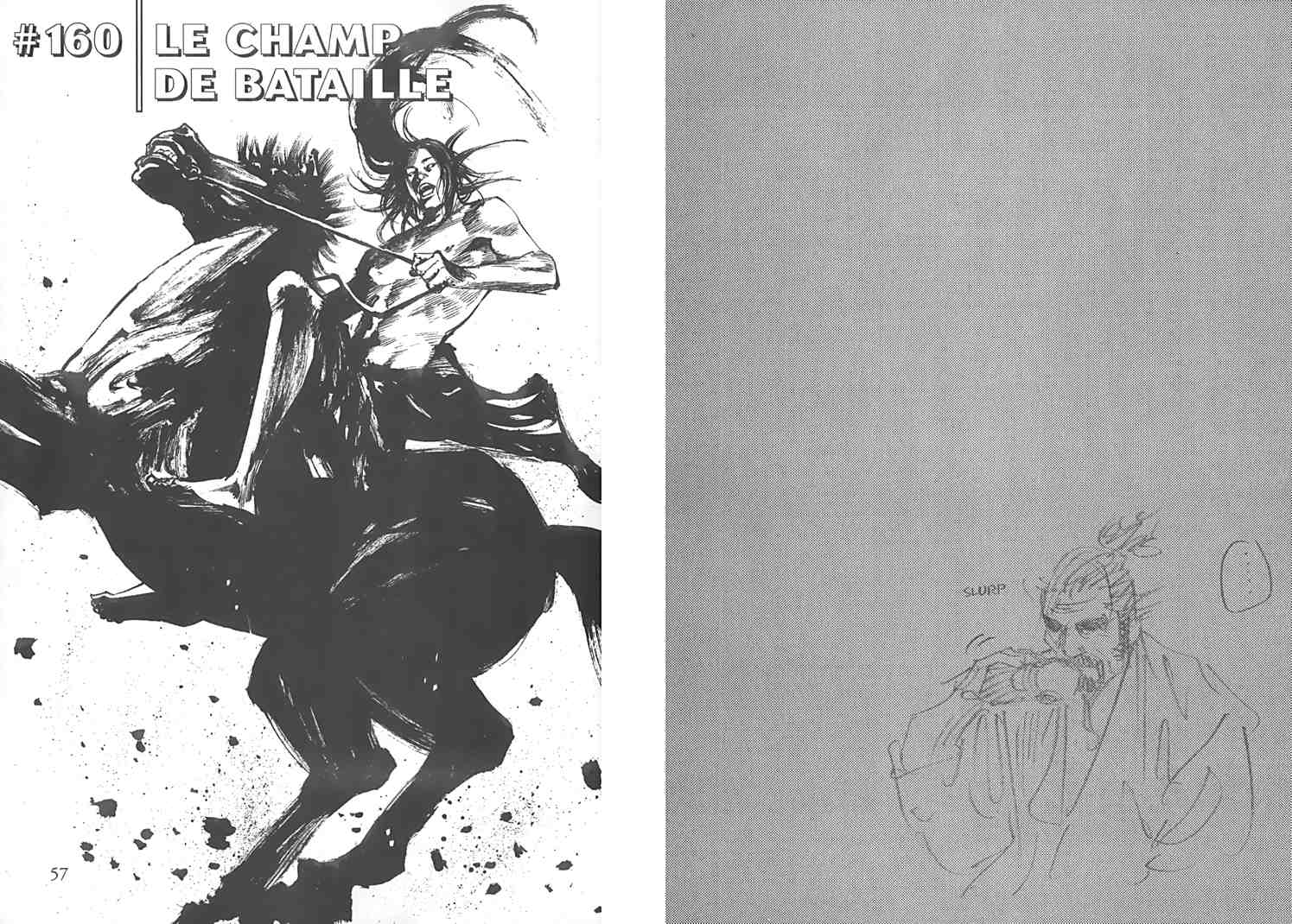 Read Vagabond Scan Vf Manga Online